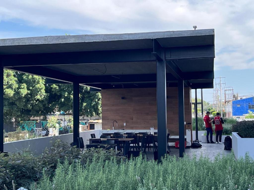 Moderno Y Centrico Apto Ideal Un Descanso Apartamento Guadalajara