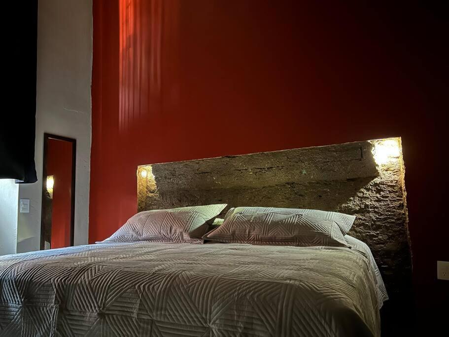 Apartamento Ubicada A 1 Cuadra Del Parian En Centro Tlaquepaque Privada E Independiente Guadalajara