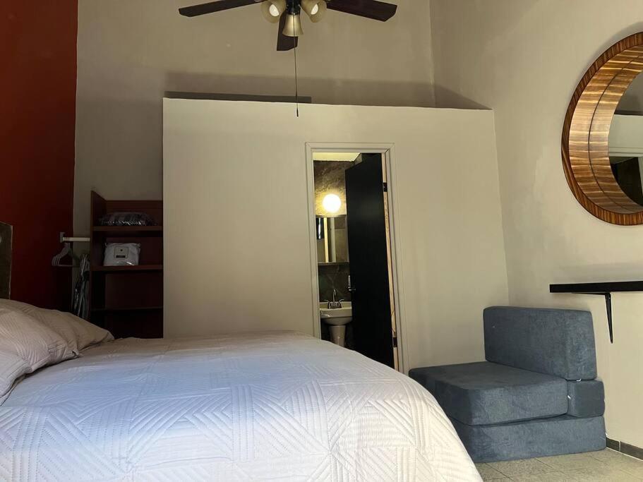 Apartamento Ubicada A 1 Cuadra Del Parian En Centro Tlaquepaque Privada E Independiente Guadalajara