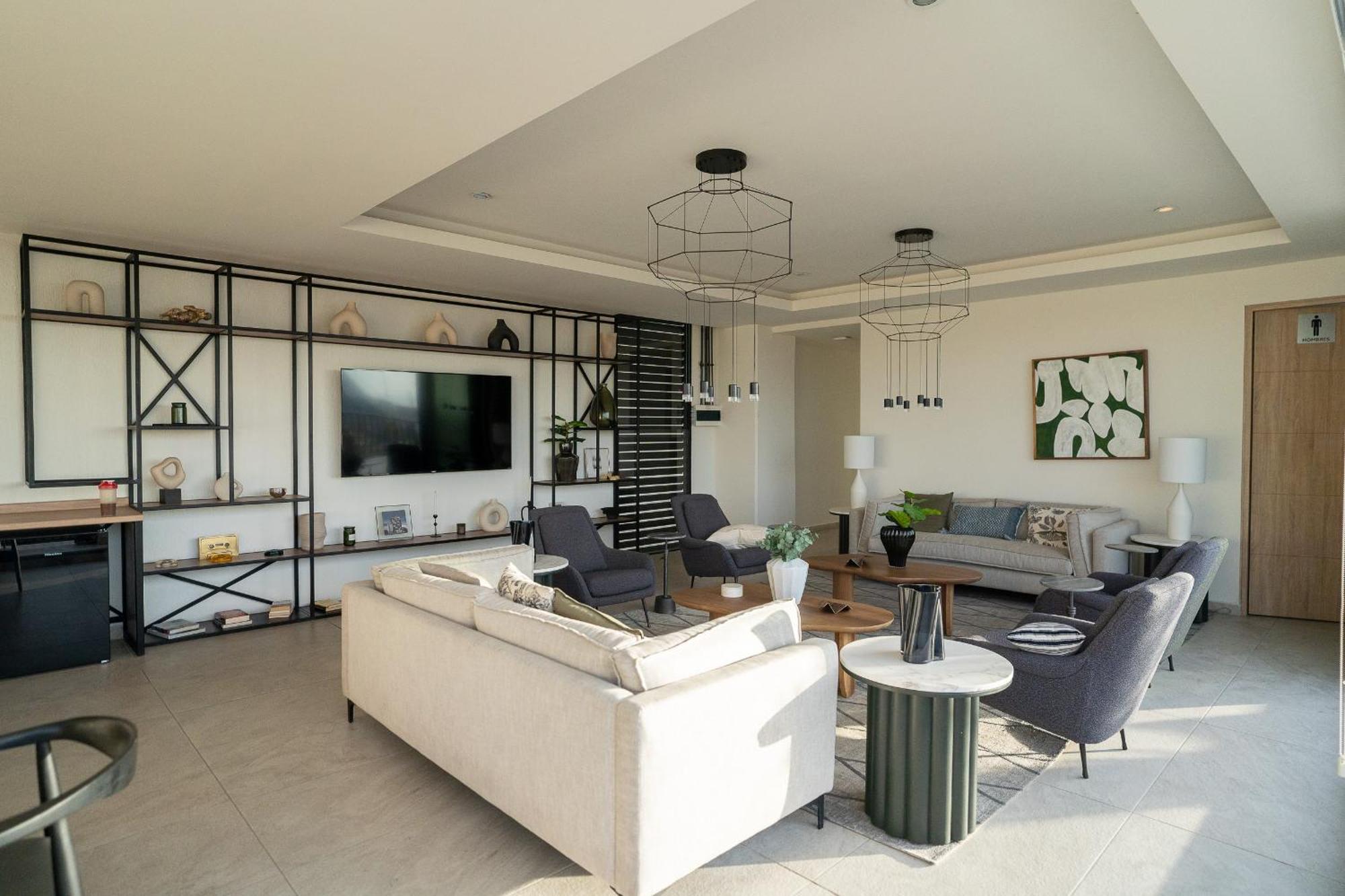 Excelente Ubicacion Departamento De 2 Apartamento *