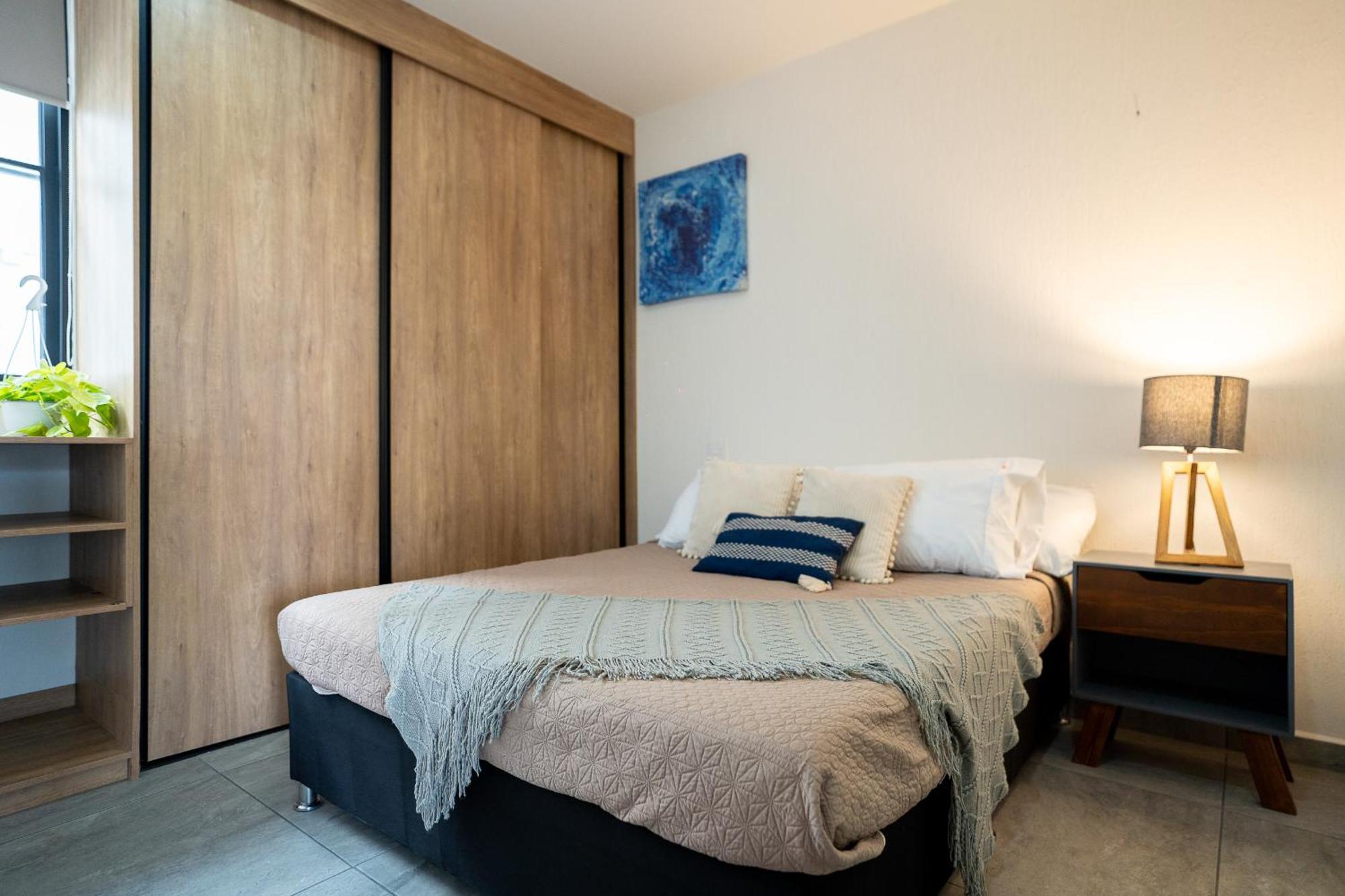 Apartamento Excelente Ubicacion Departamento De 2 Guadalajara