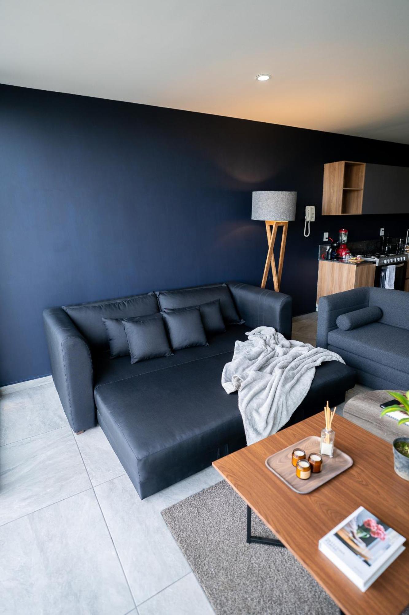 Apartamento Excelente Ubicacion Departamento De 2