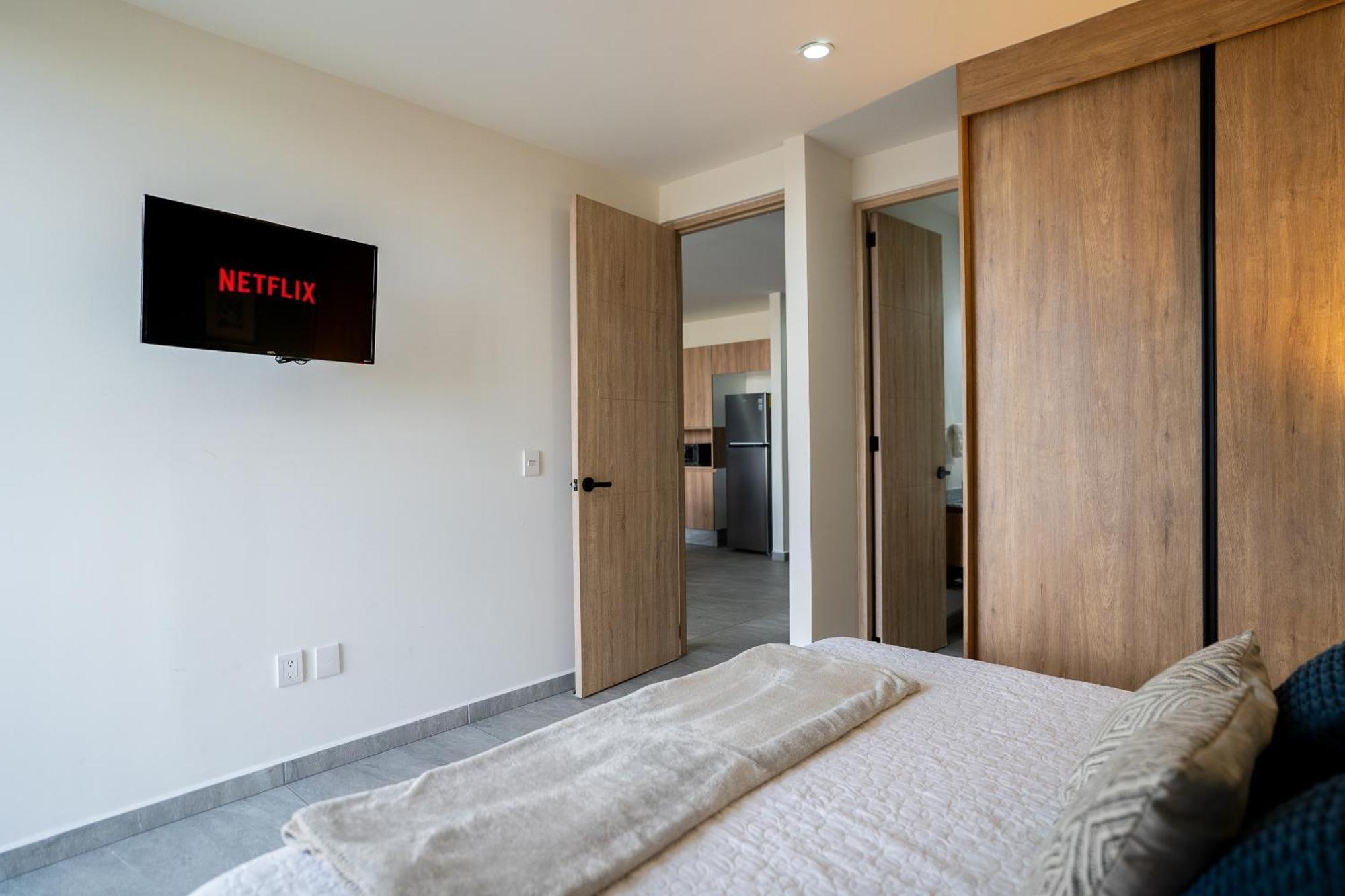 Apartamento Excelente Ubicacion Departamento De 2