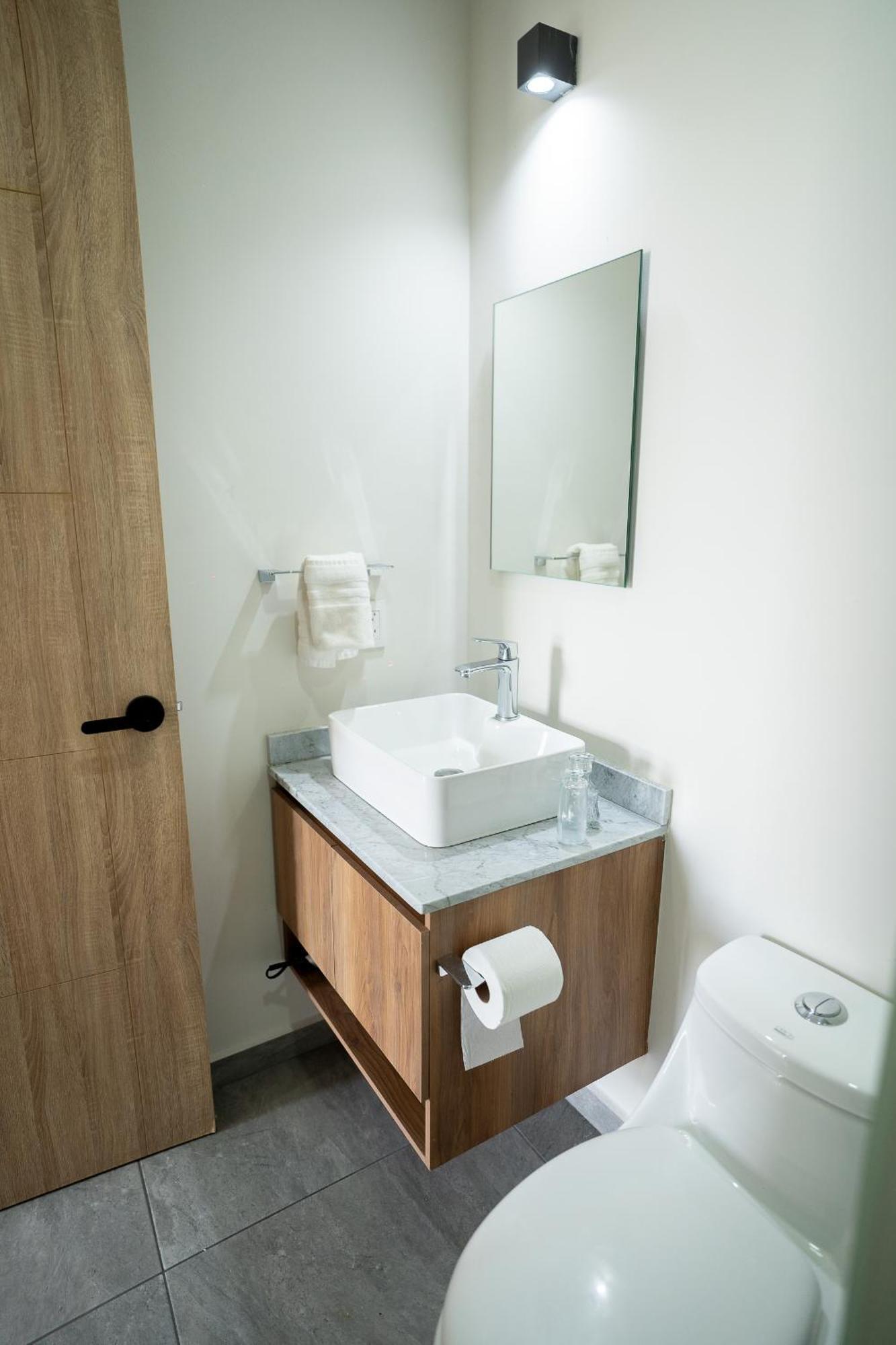 Excelente Ubicacion Departamento De 2 Guadalajara