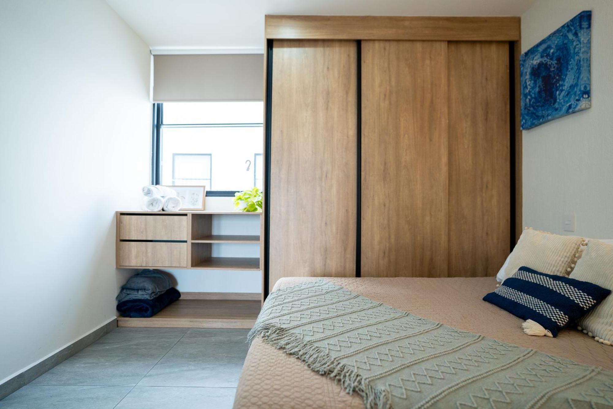 Excelente Ubicacion Departamento De 2 Apartamento