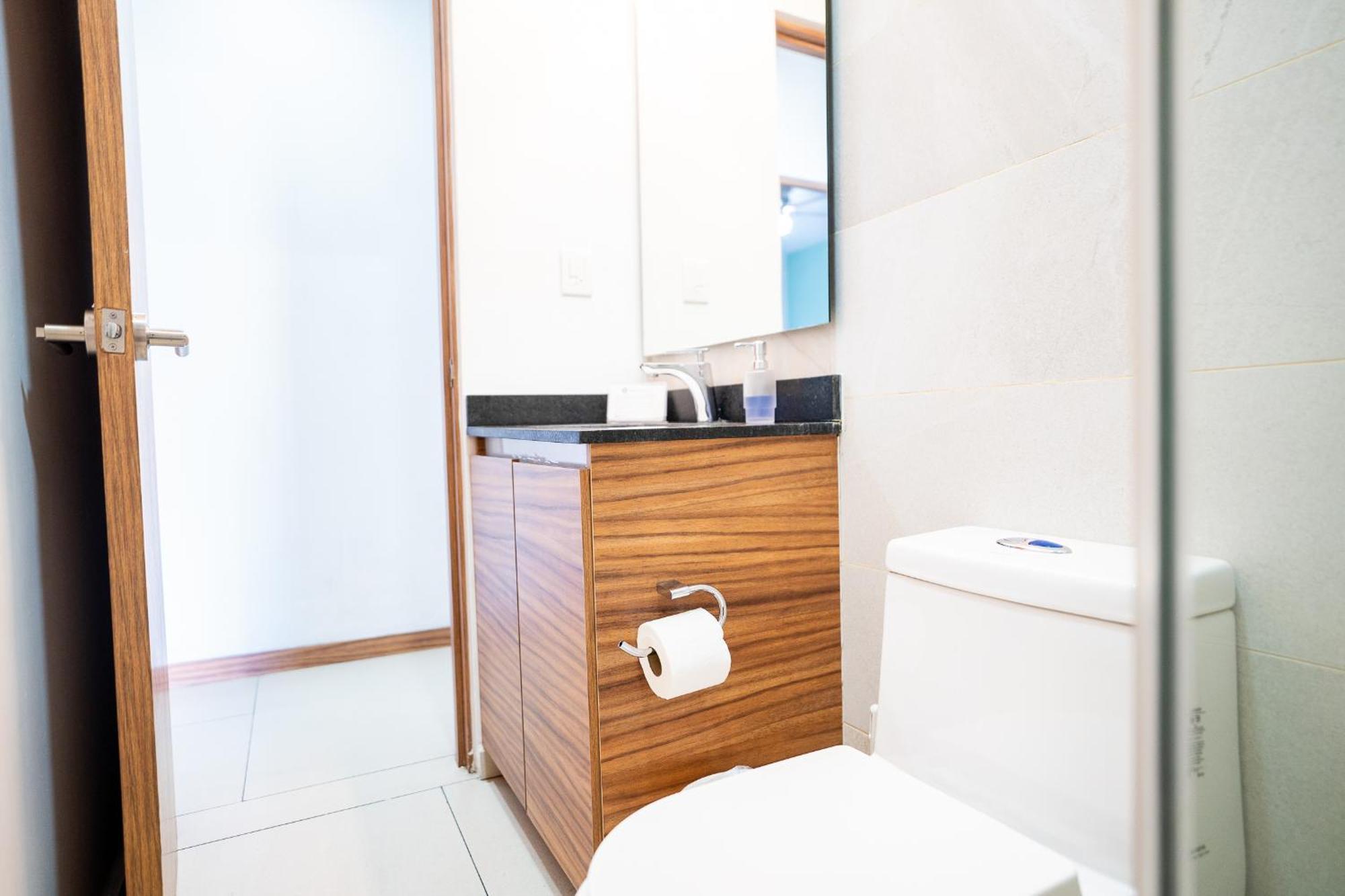 Excelente Ubicacion En Colonia Americana Apartment