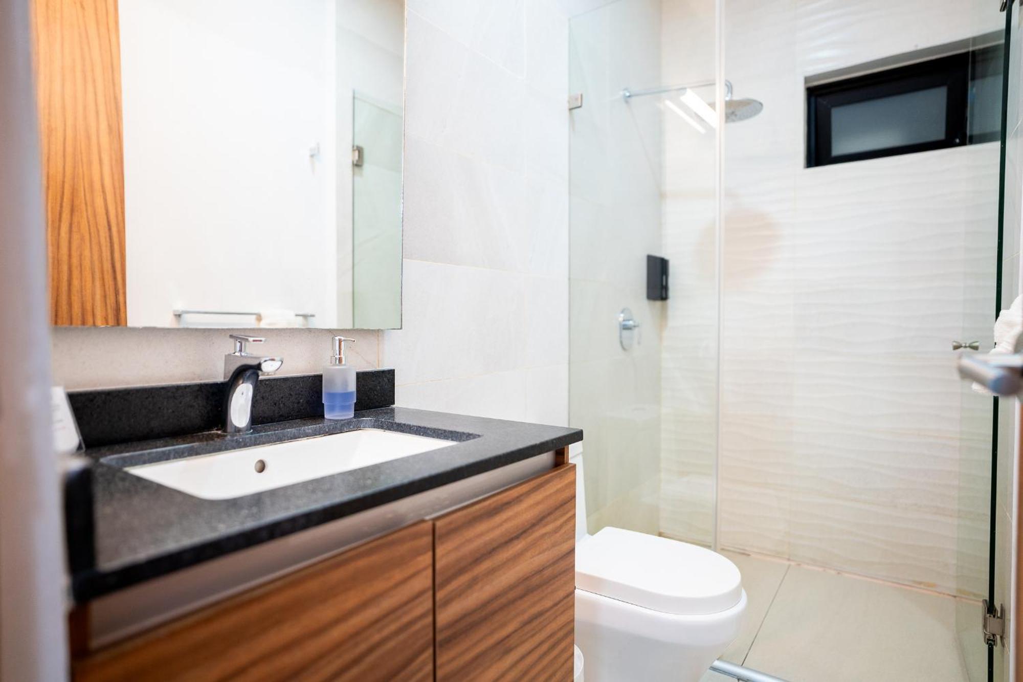 Excelente Ubicacion En Colonia Americana Apartment Guadalajara