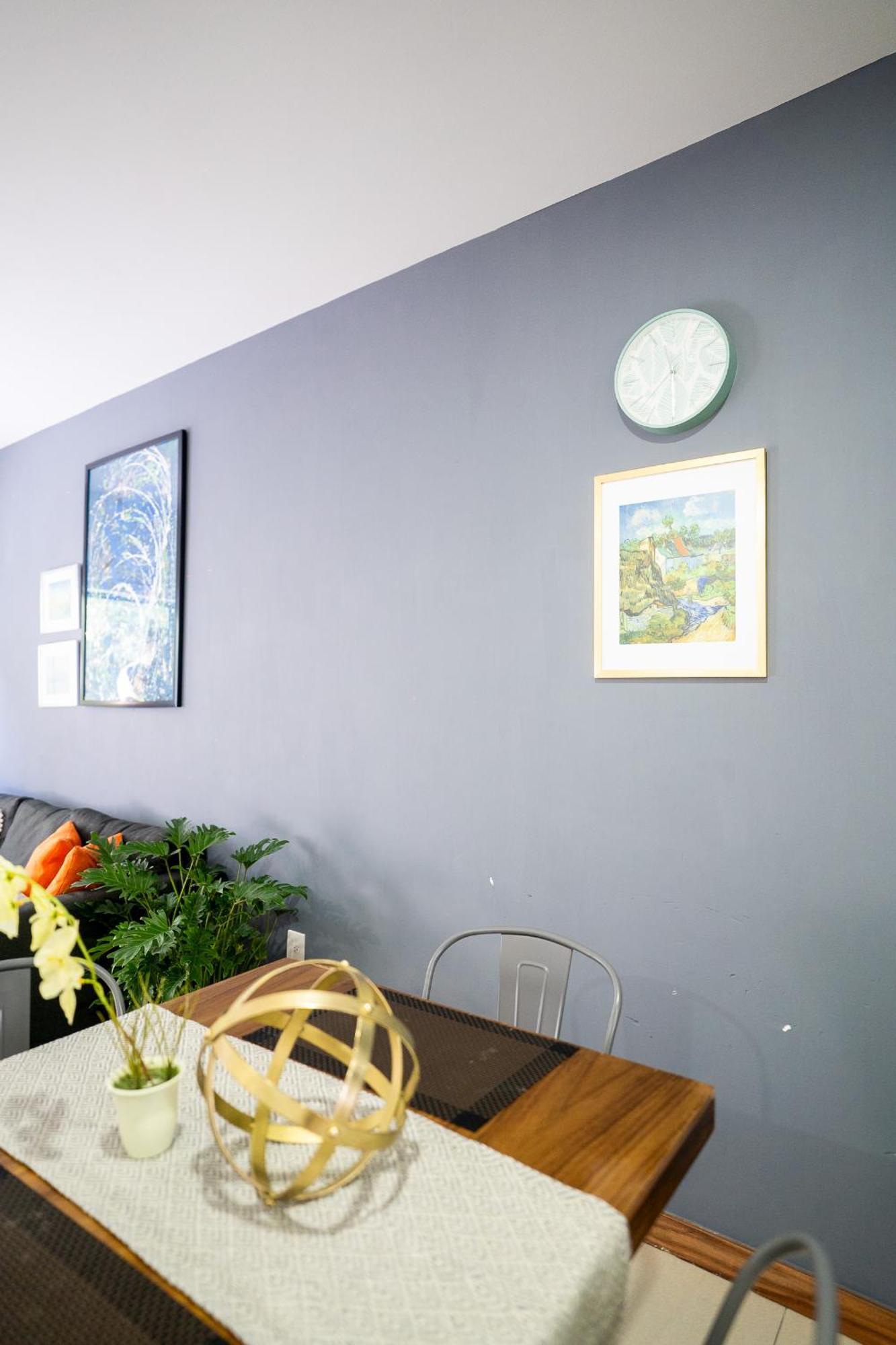 Excelente Ubicacion En Colonia Americana Apartment *