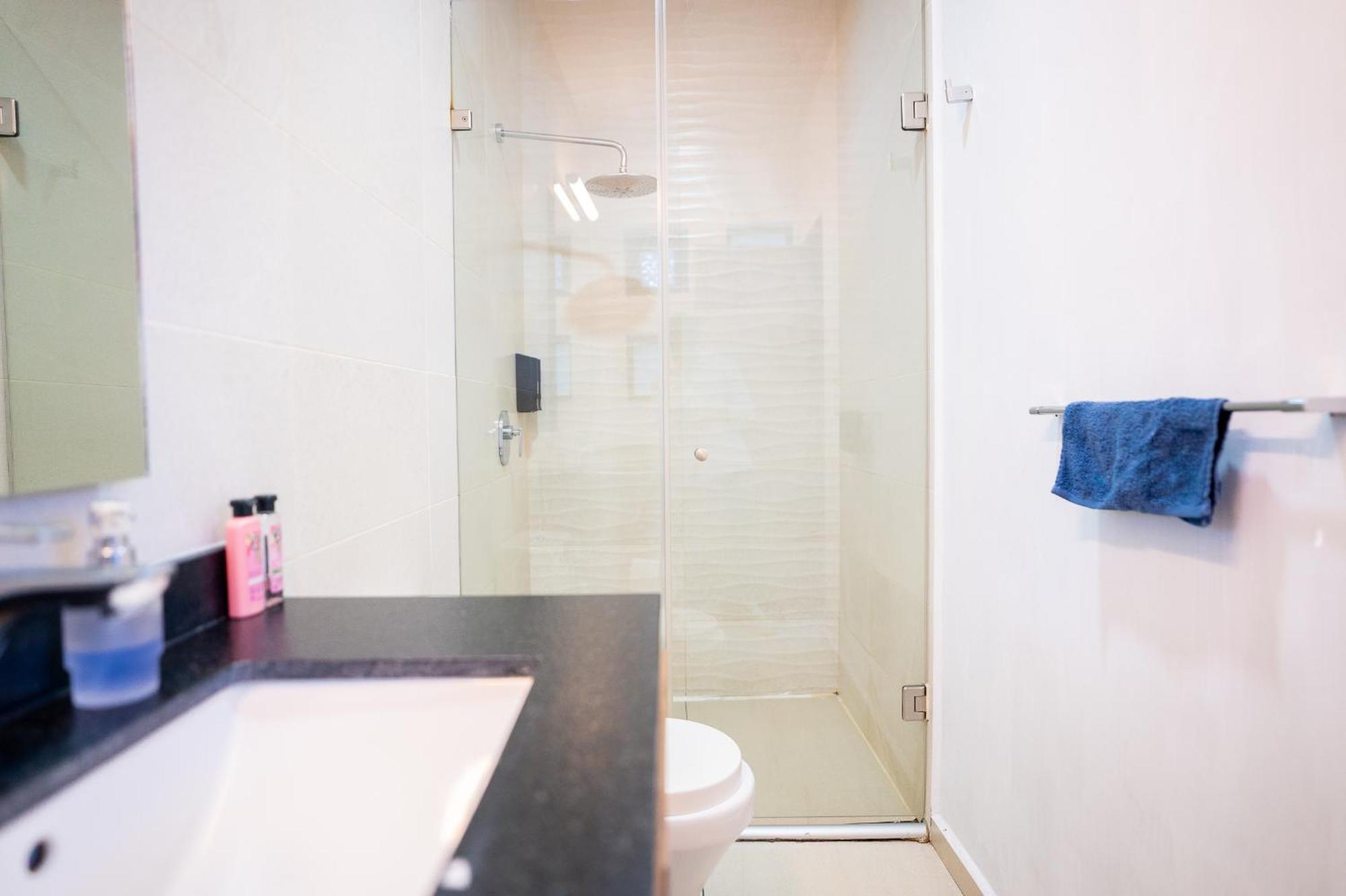 Excelente Ubicacion En Colonia Americana Apartment Guadalajara