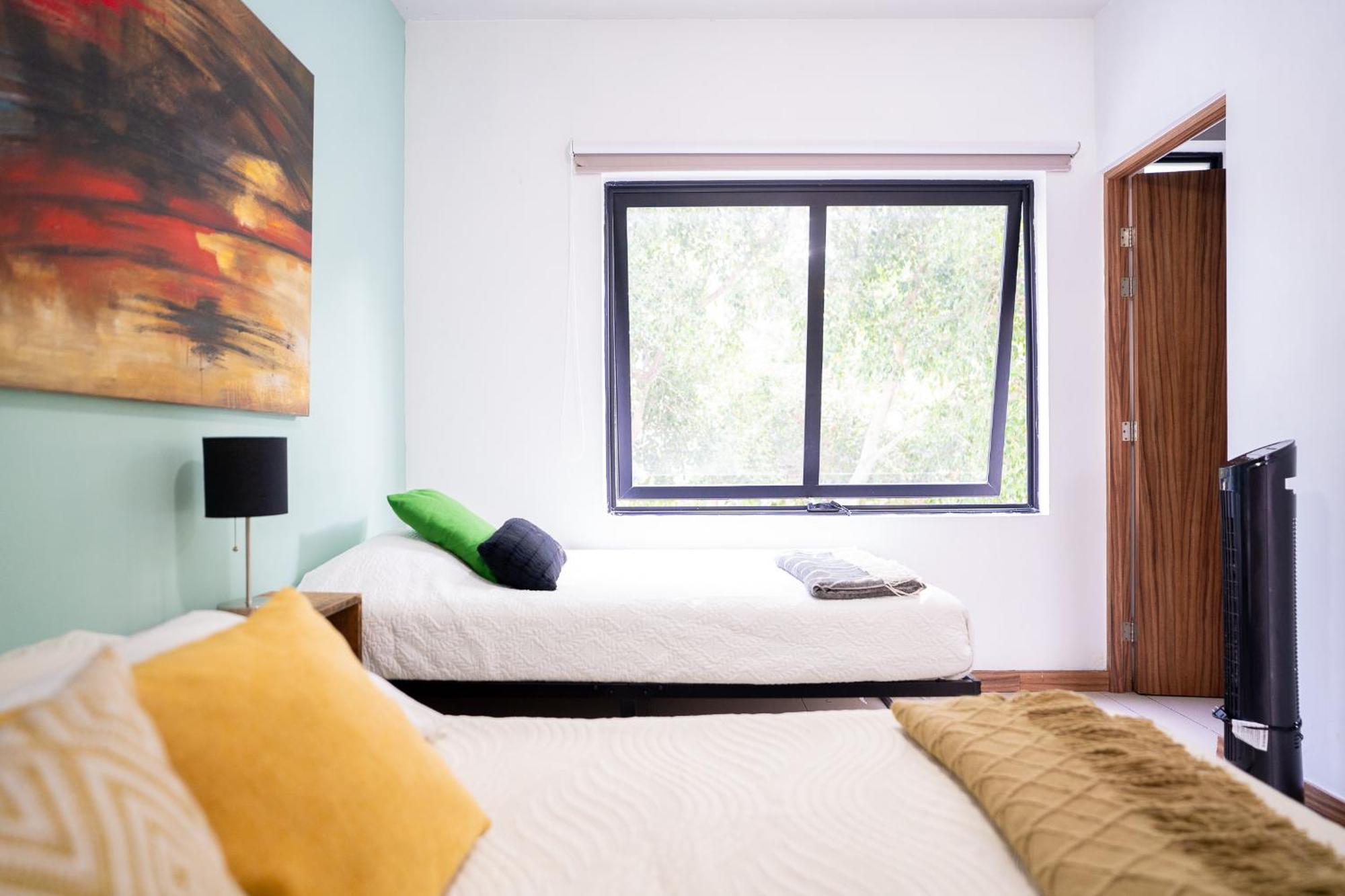 Apartment Excelente Ubicacion En Colonia Americana *
