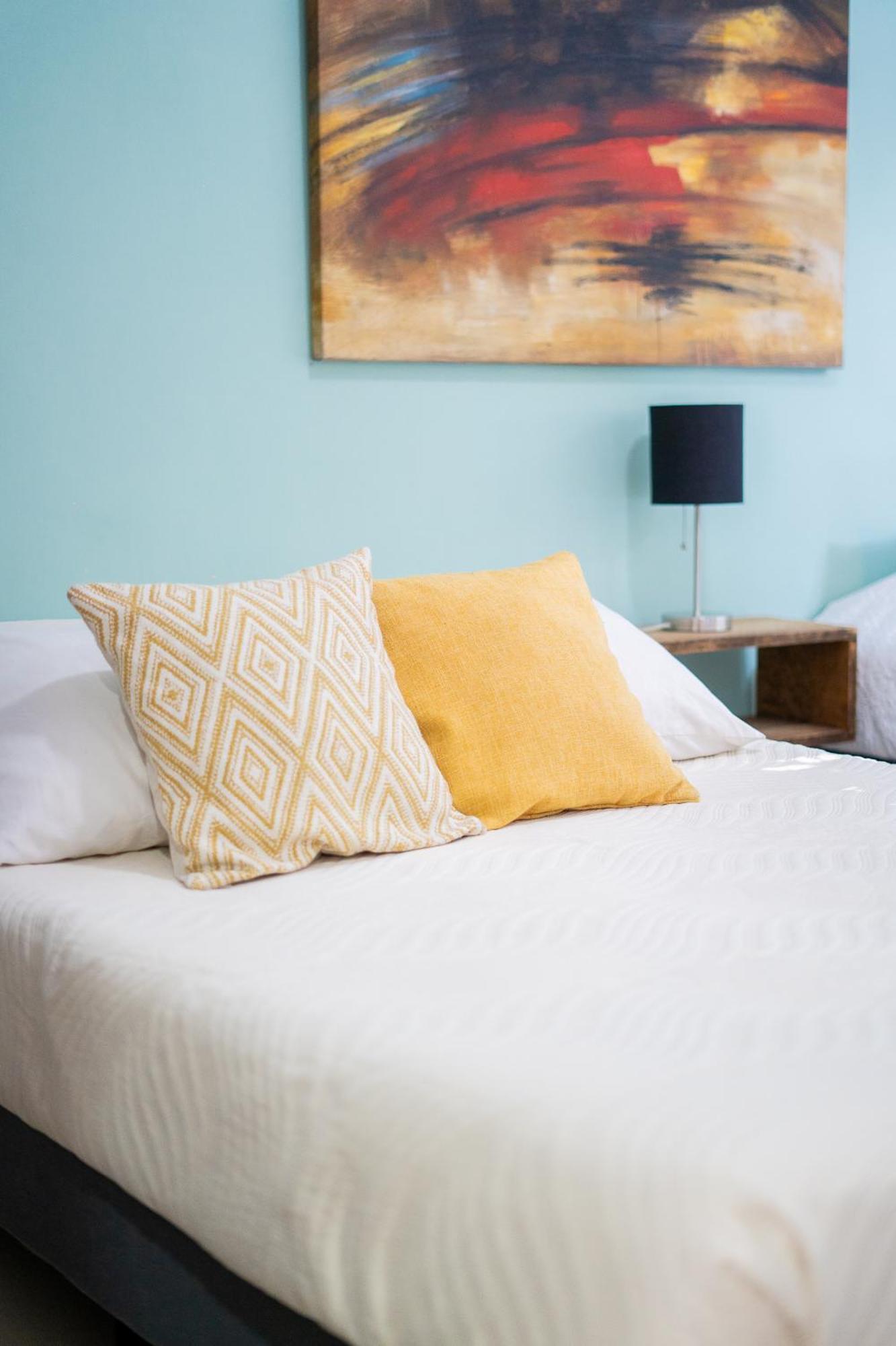 Excelente Ubicacion En Colonia Americana Apartment *