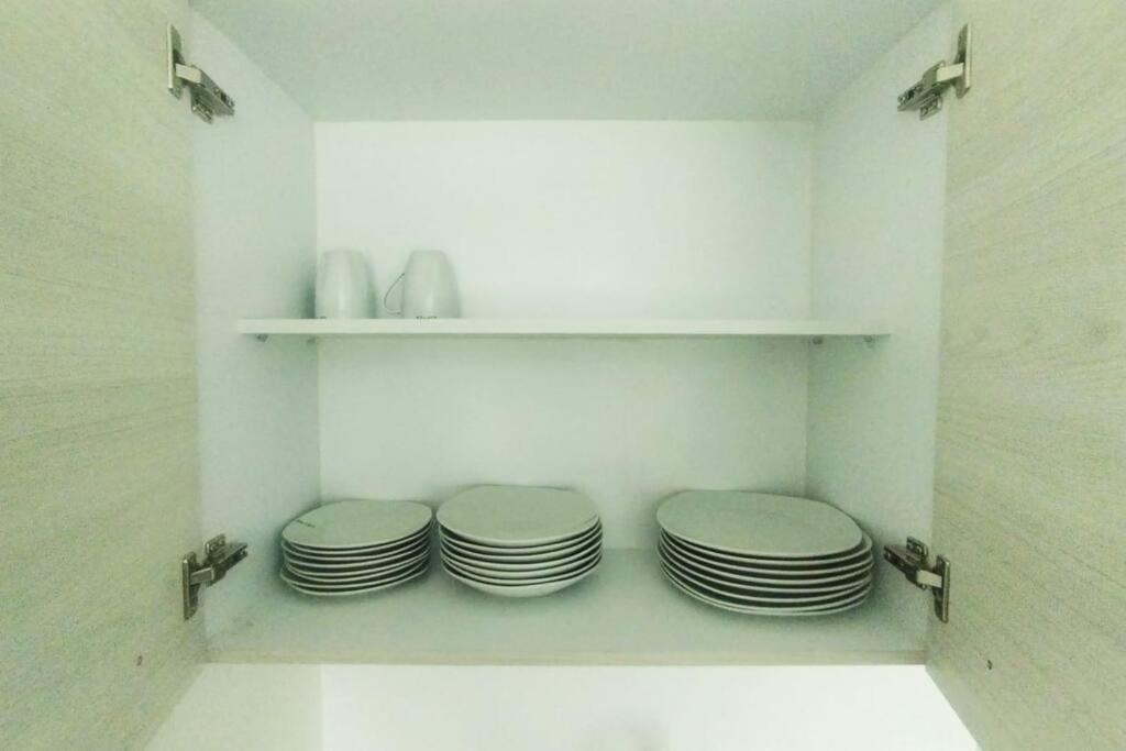 Apartamento Escenia Loft Deluxe