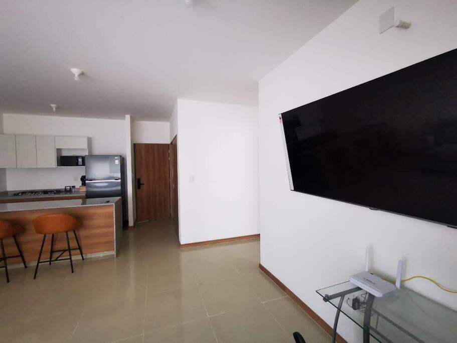 Escenia Loft Deluxe Apartamento Guadalajara