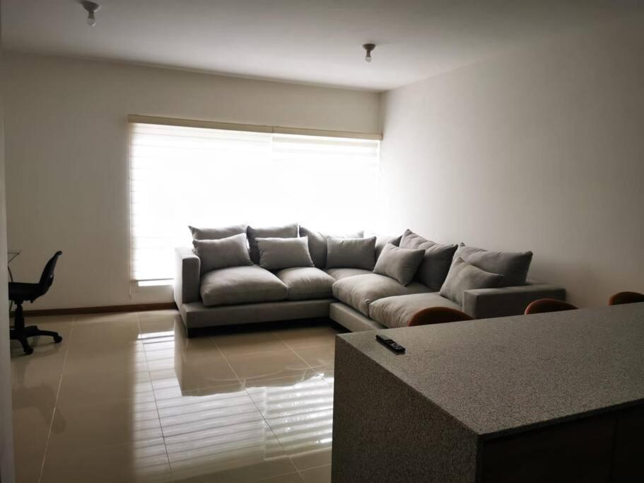 Escenia Loft Deluxe Guadalajara