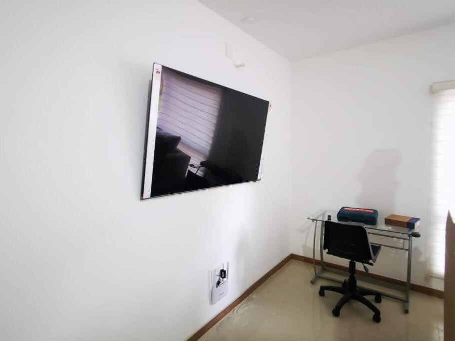 Apartamento Escenia Loft Deluxe