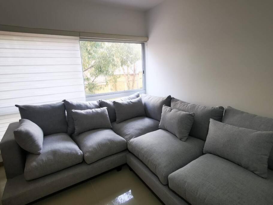 Apartamento Escenia Loft Deluxe *