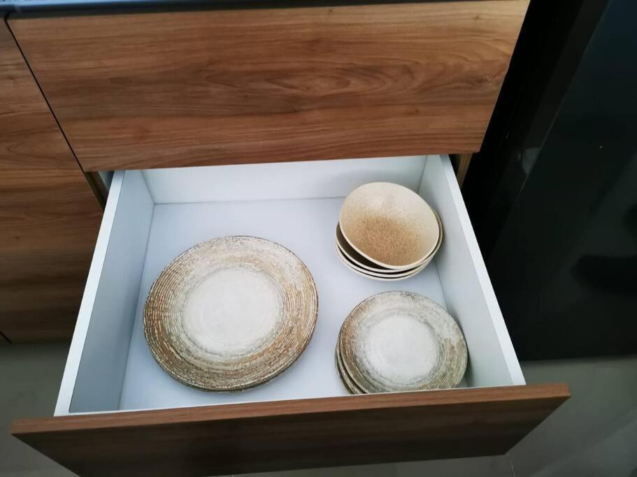 Apartamento Escenia Loft Deluxe