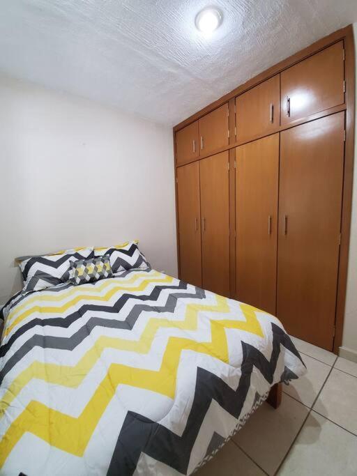 Сasa de vacaciones Casa A Solo 5 Min Del Parian Y 20 Min Aeropuerto Guadalajara