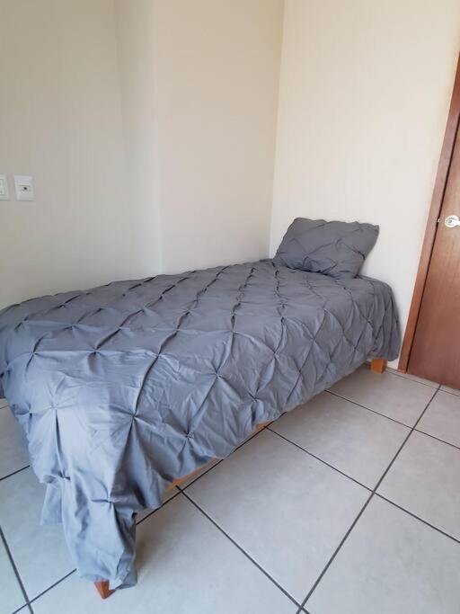 Casa A Solo 5 Min Del Parian Y 20 Min Aeropuerto Сasa de vacaciones Guadalajara