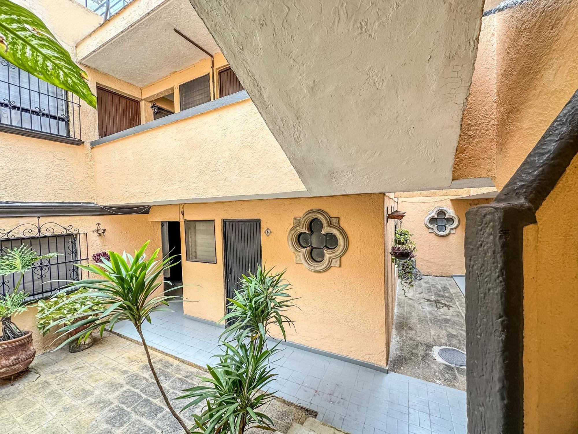 Estudio De Dos Camas Centrico En Chapalita 13 Apartamento Guadalajara