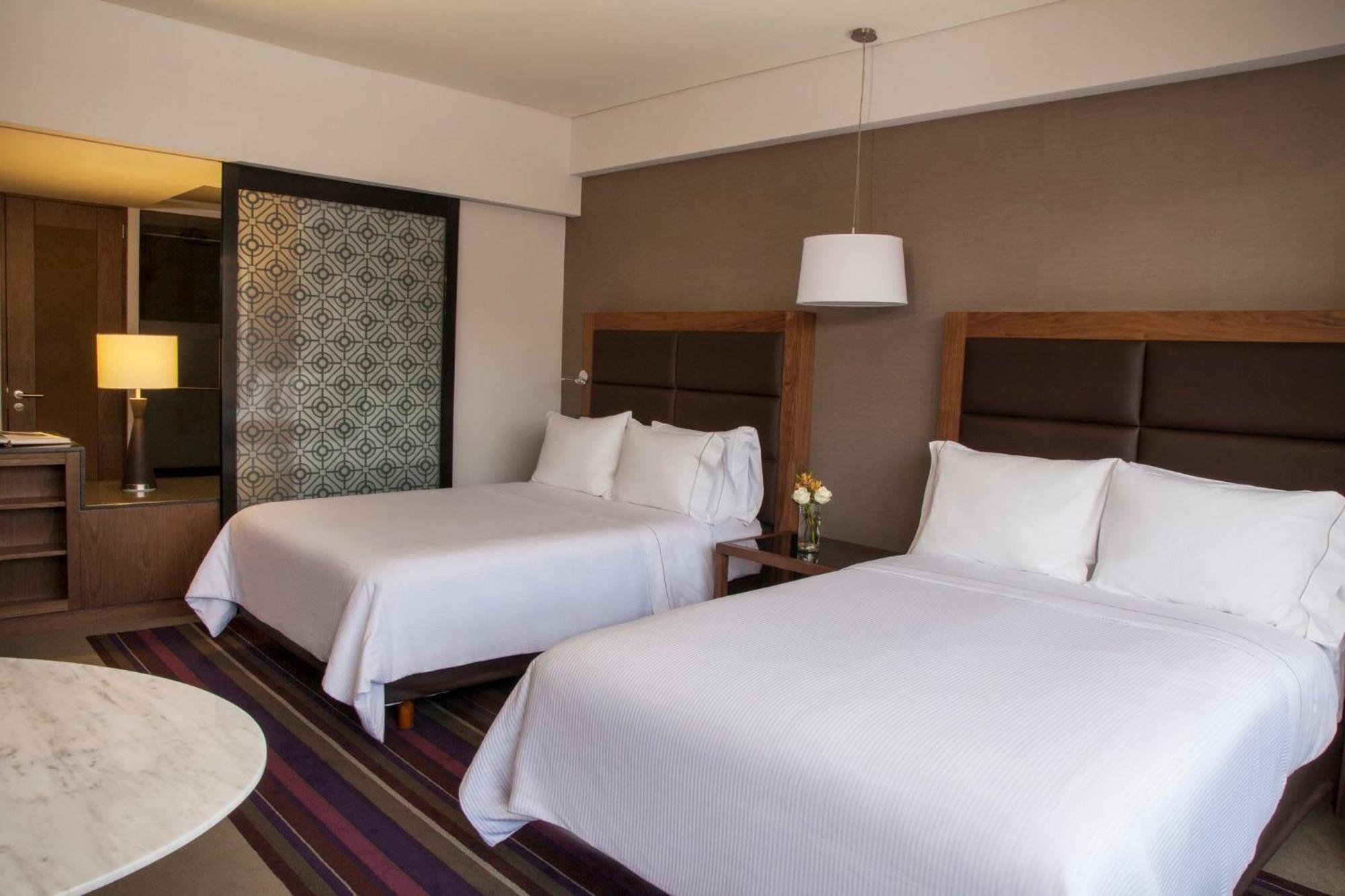 Hotel Fiesta Americana 4*