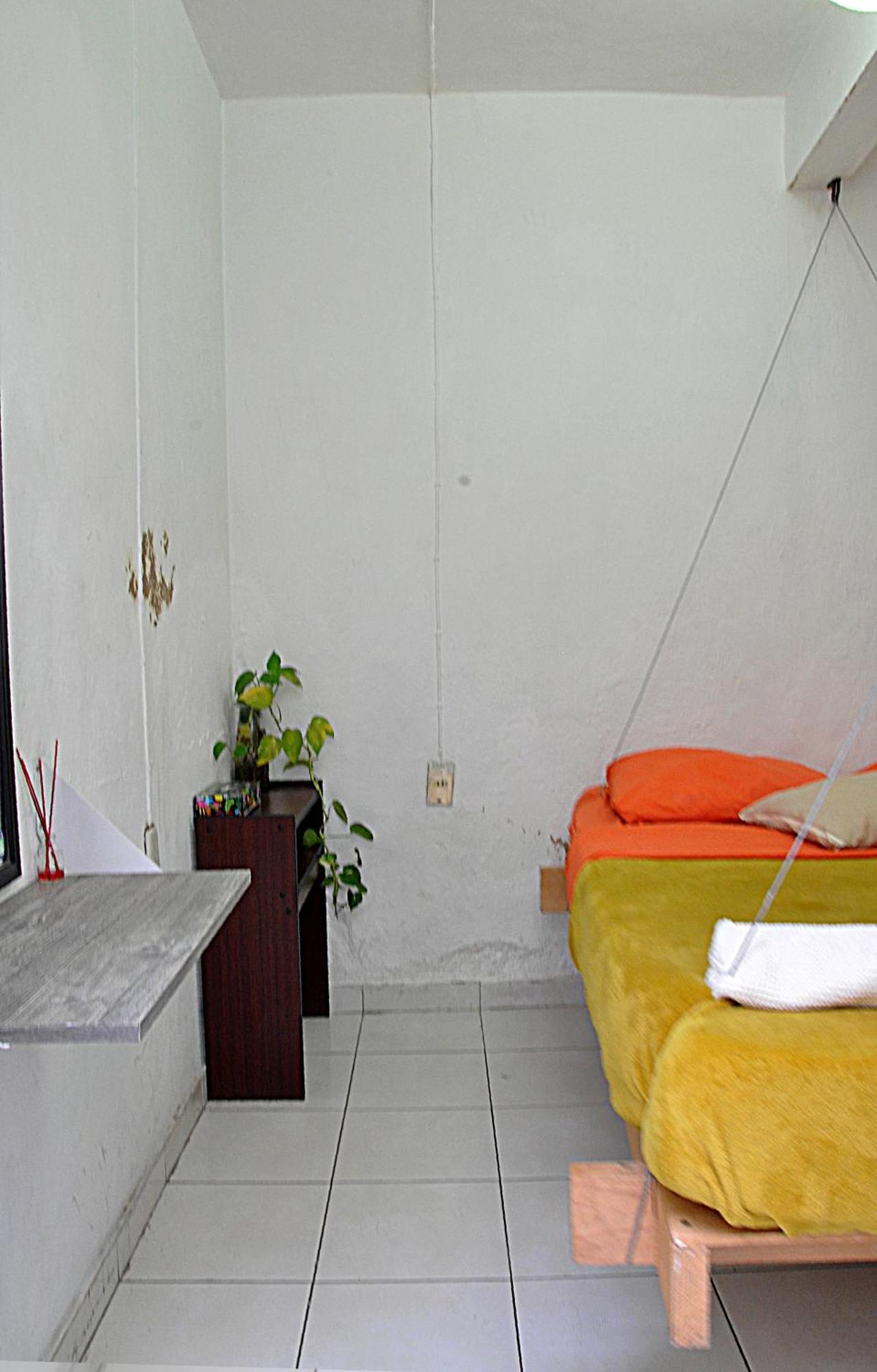 Erhu House * Guadalajara
