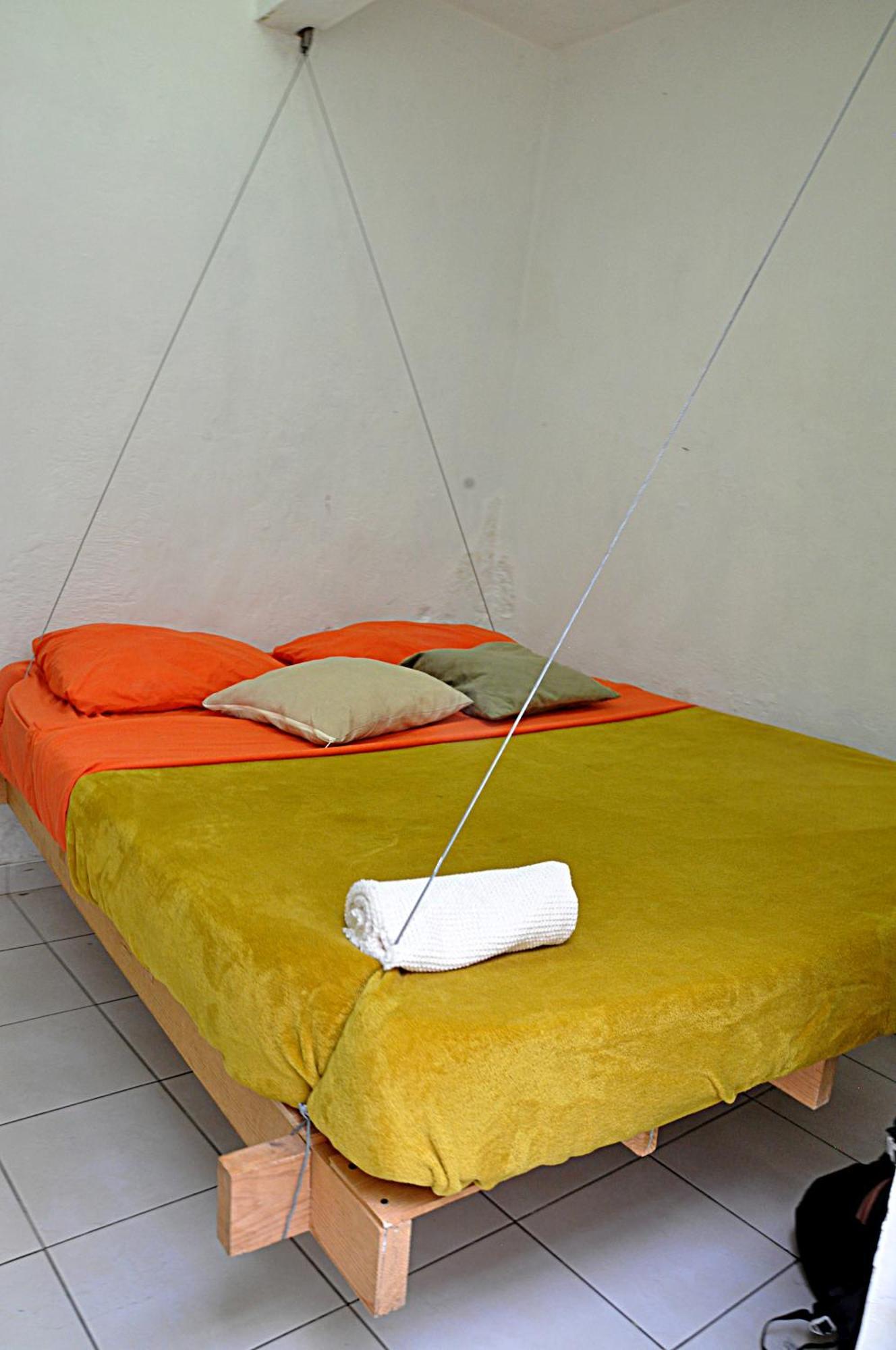 Pensión Erhu House Guadalajara