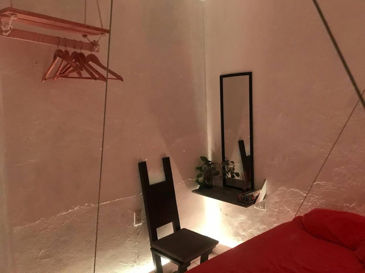 Erhu House Pensión Guadalajara