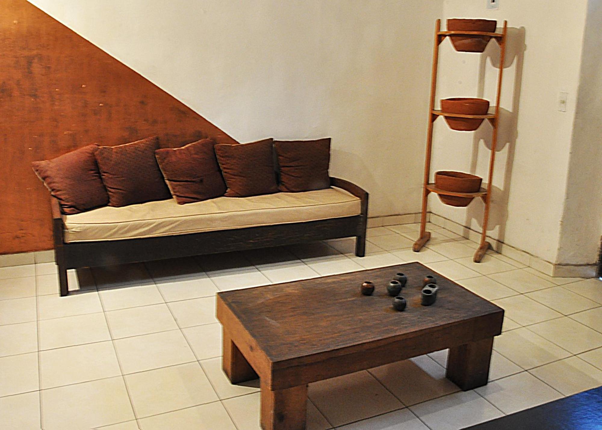 Erhu House Pensión Guadalajara