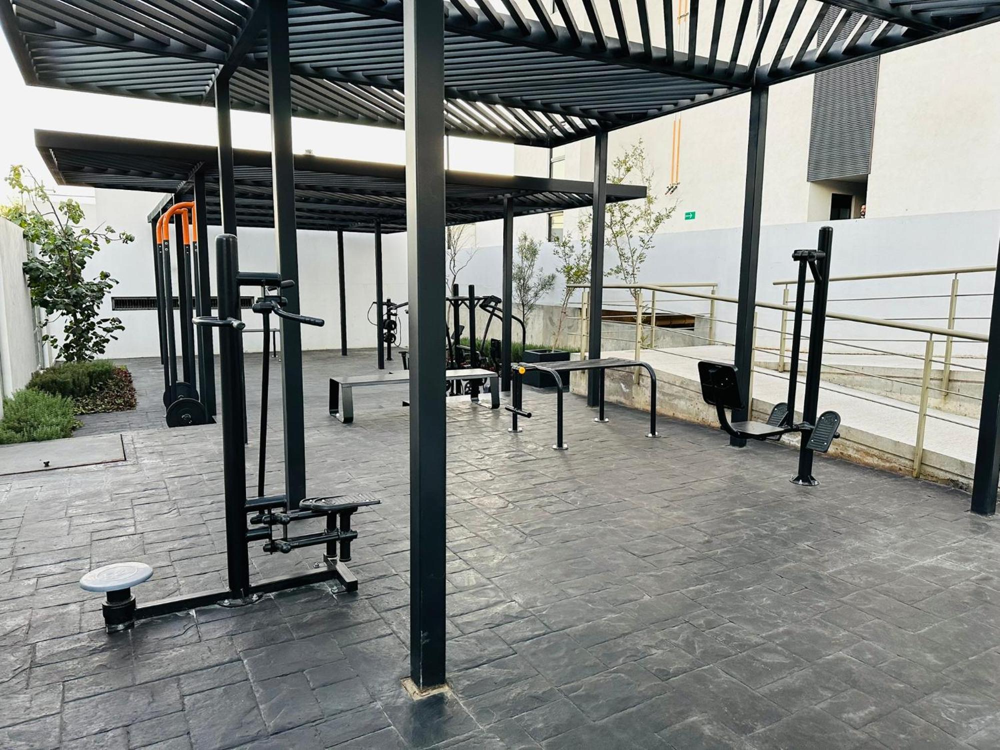 Apartamento Depa Cerca De Todo Gdl Y Tlaq *