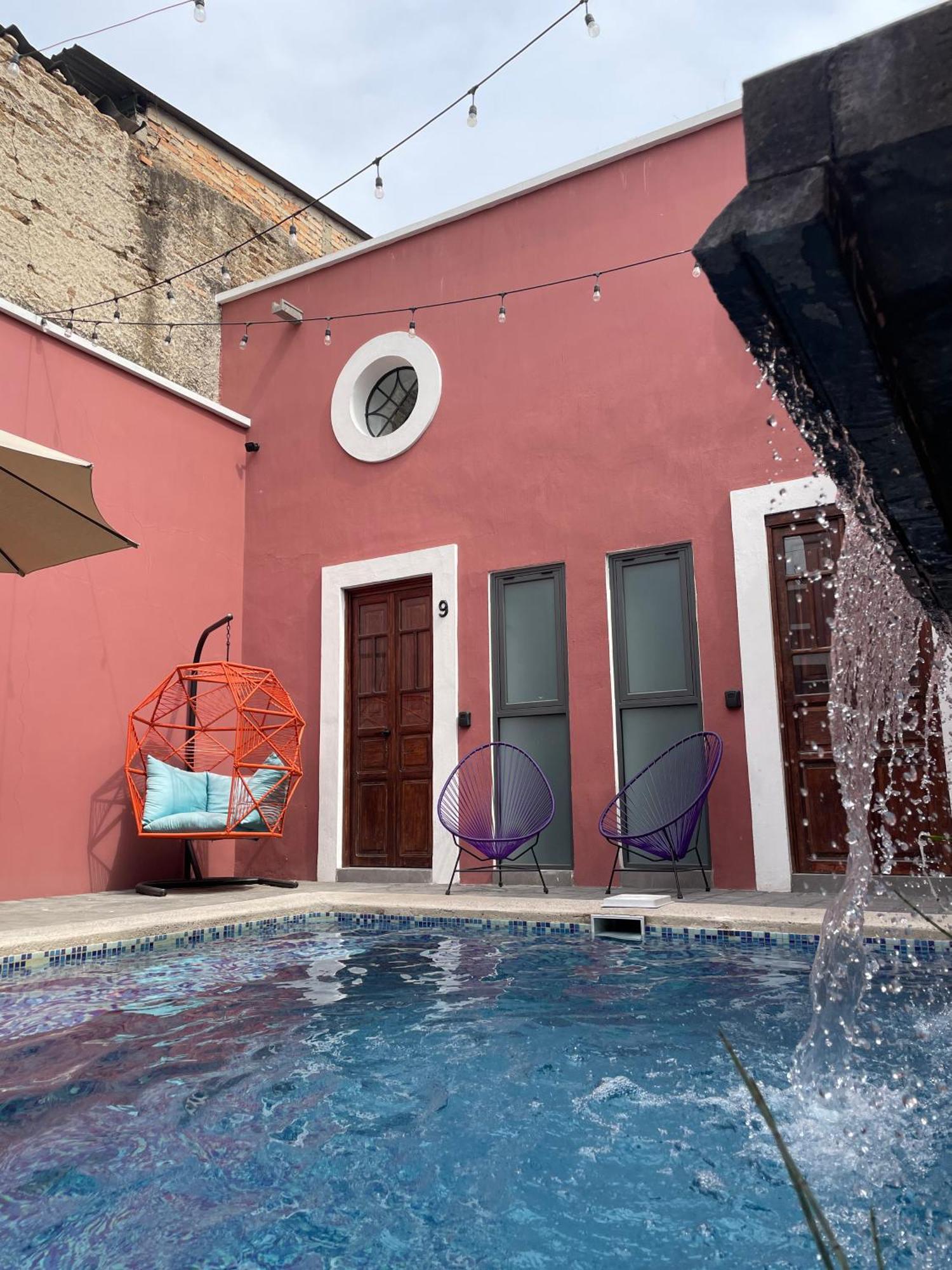 Hostal Quinta La Perla
