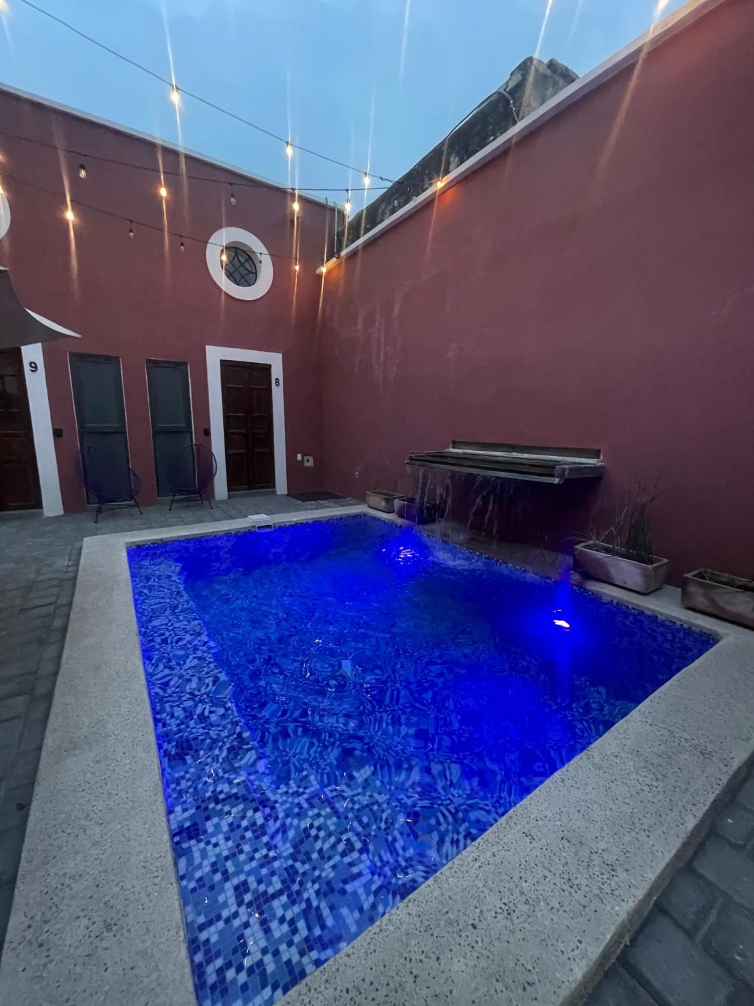 Hostal Quinta La Perla Guadalajara