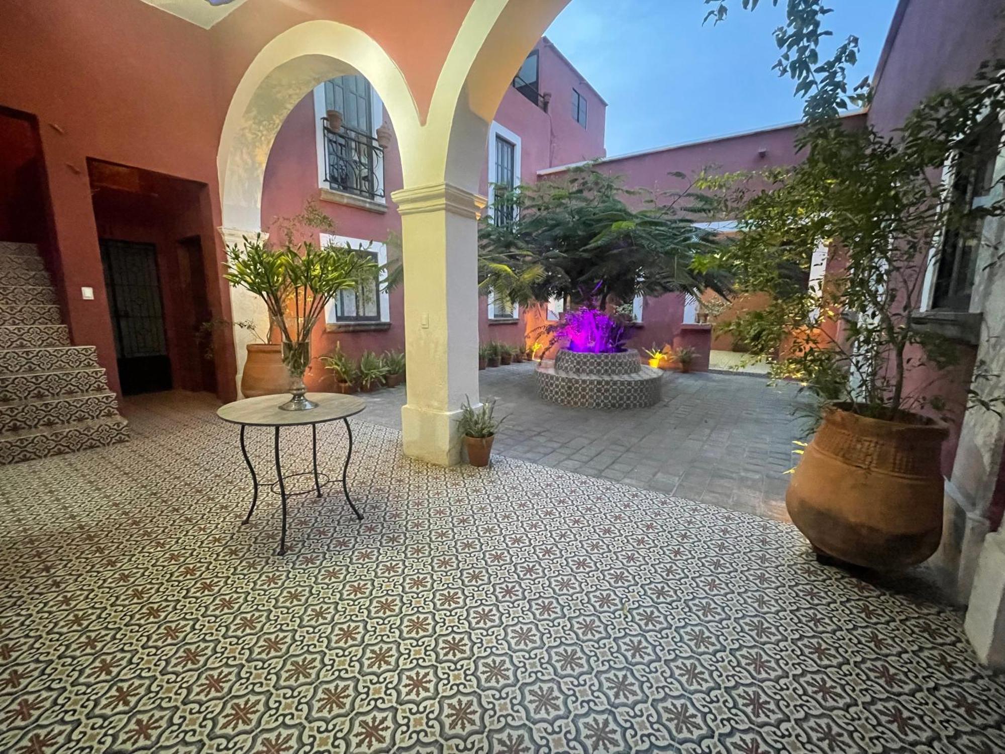 Hostal Quinta La Perla
