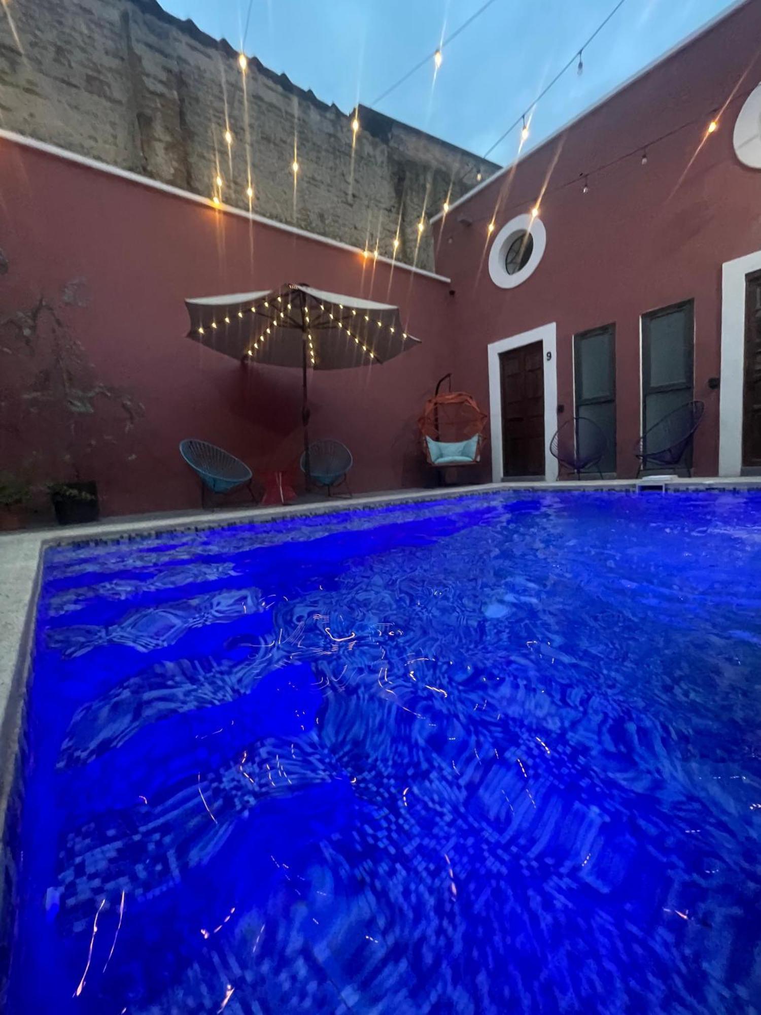Quinta La Perla Hostal