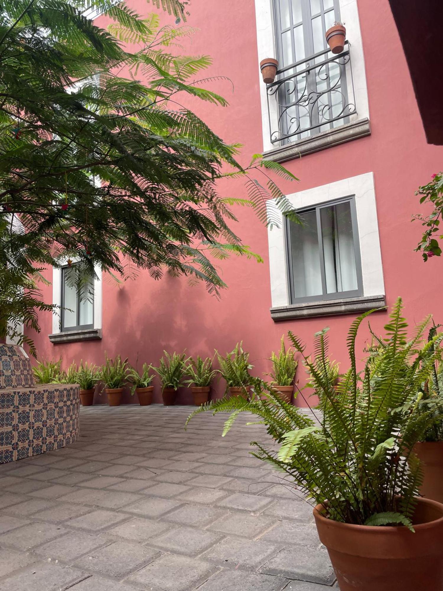 Hostal Quinta La Perla
