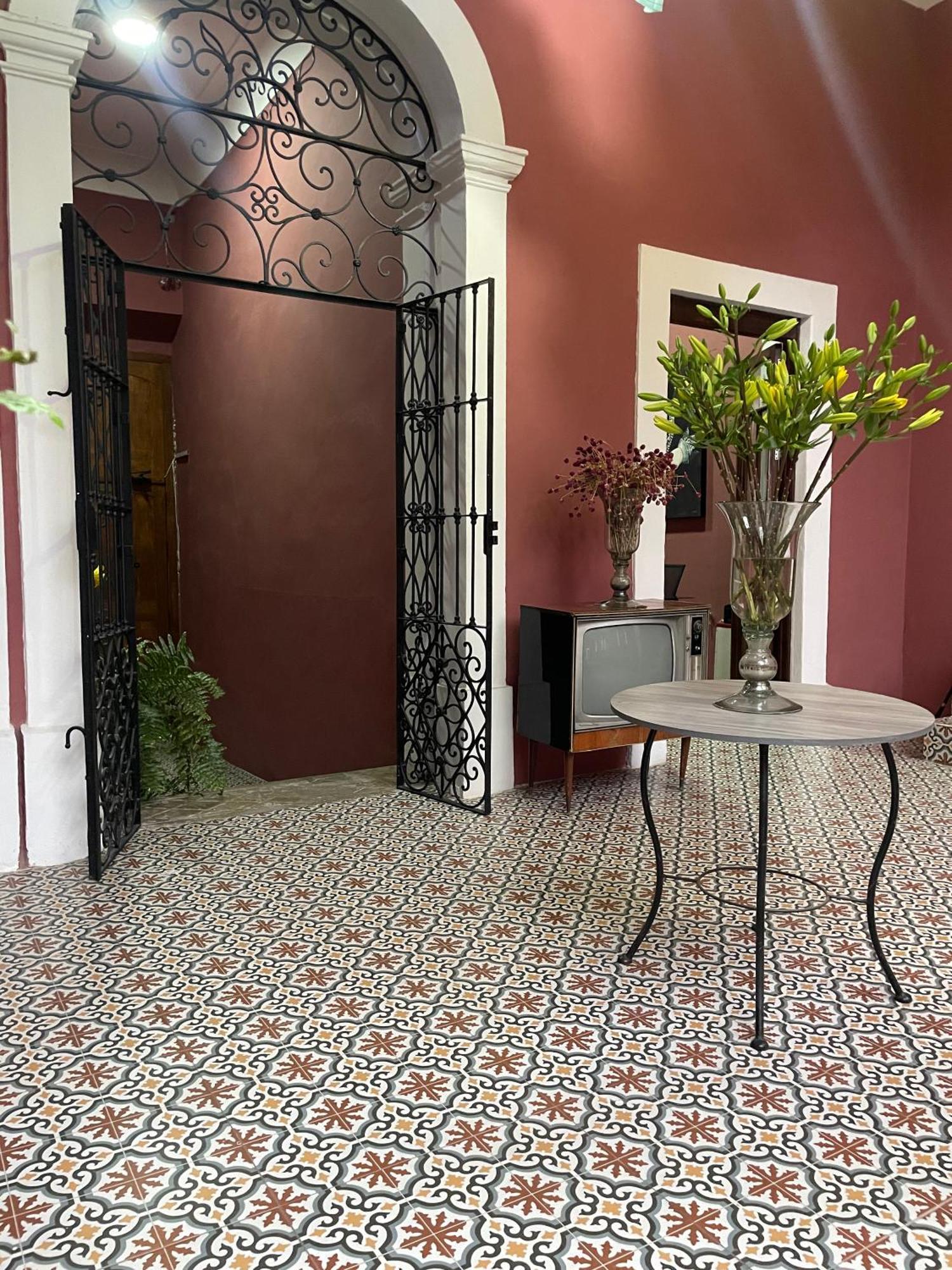 Hostal Quinta La Perla Guadalajara