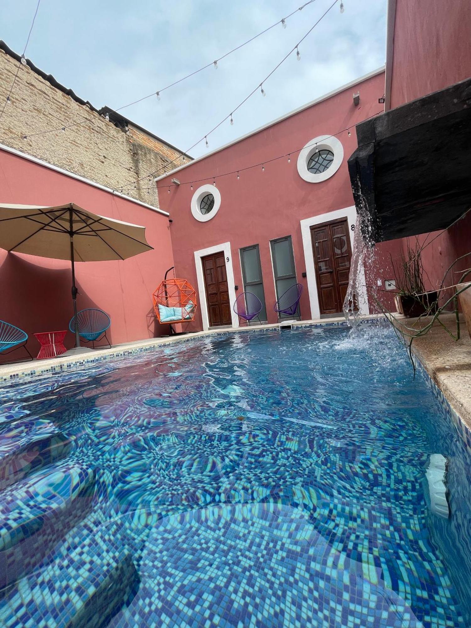 Quinta La Perla