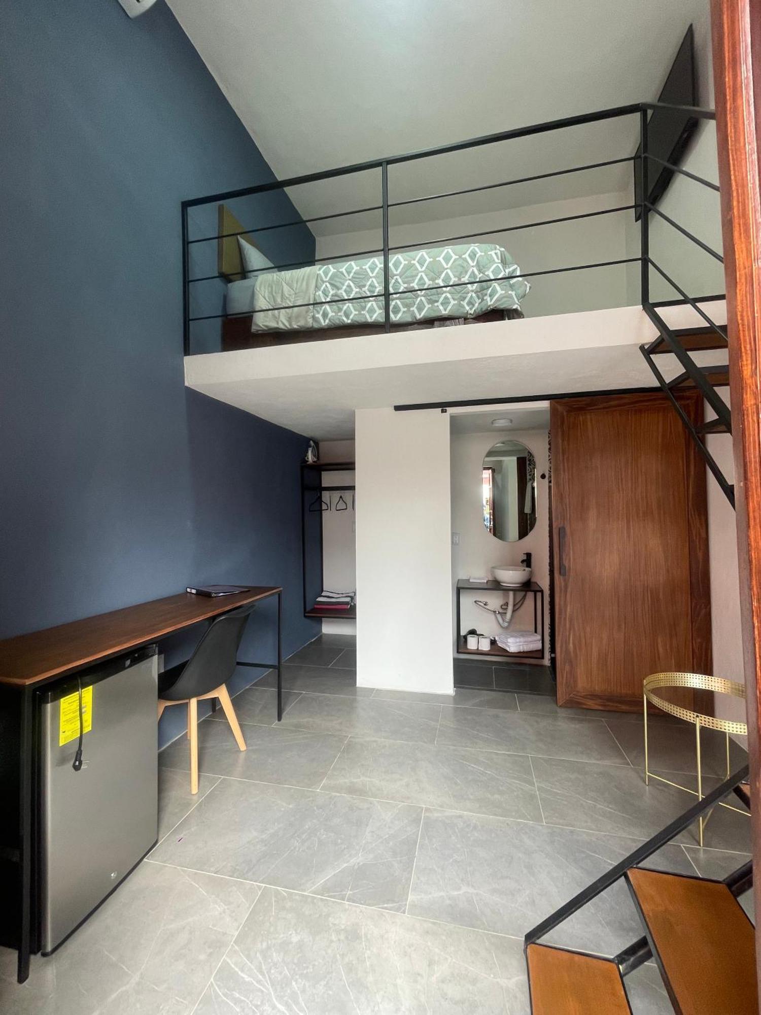 Quinta La Perla Hostal *