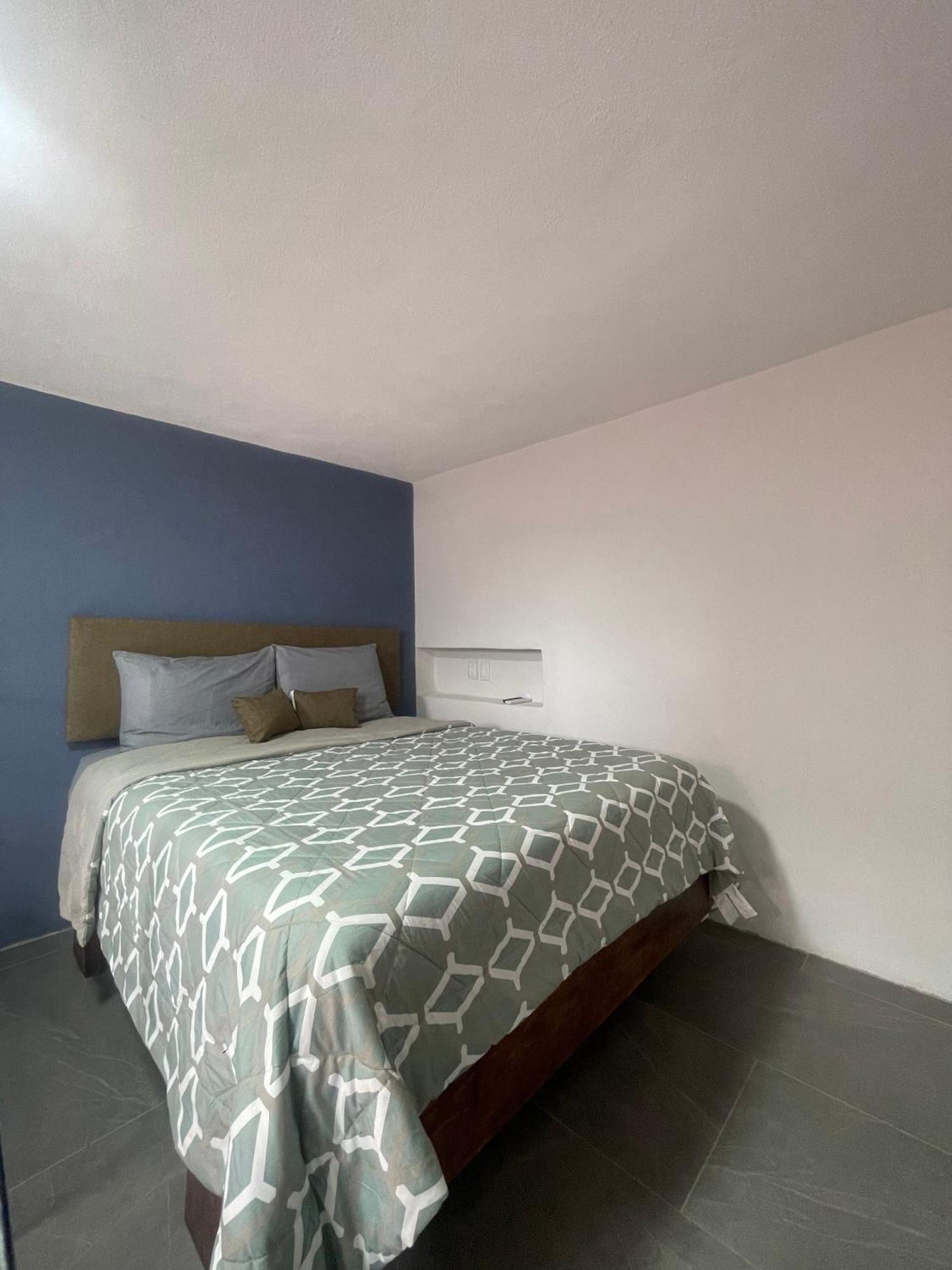 Quinta La Perla Hostal Guadalajara