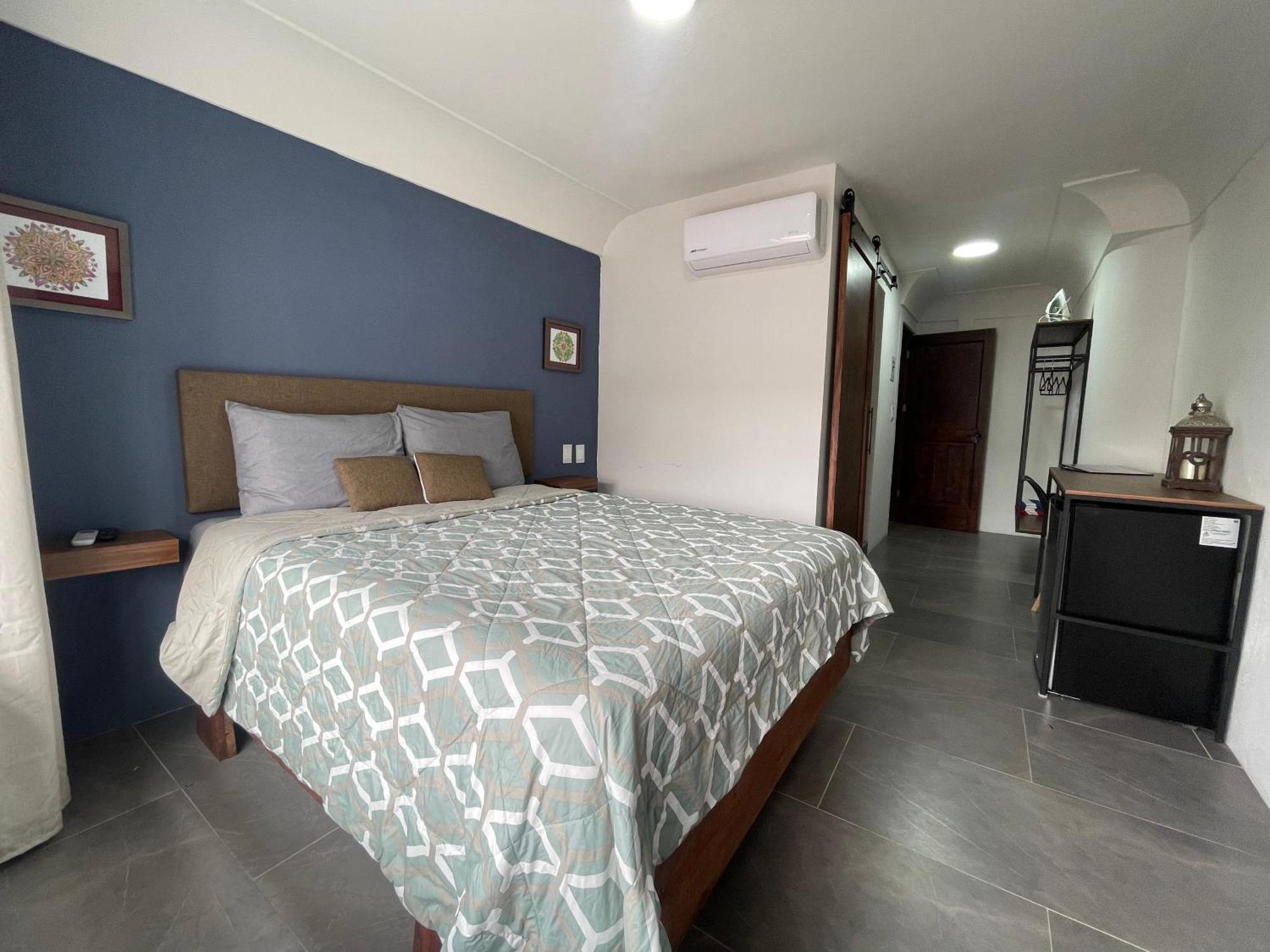 Quinta La Perla Hostal