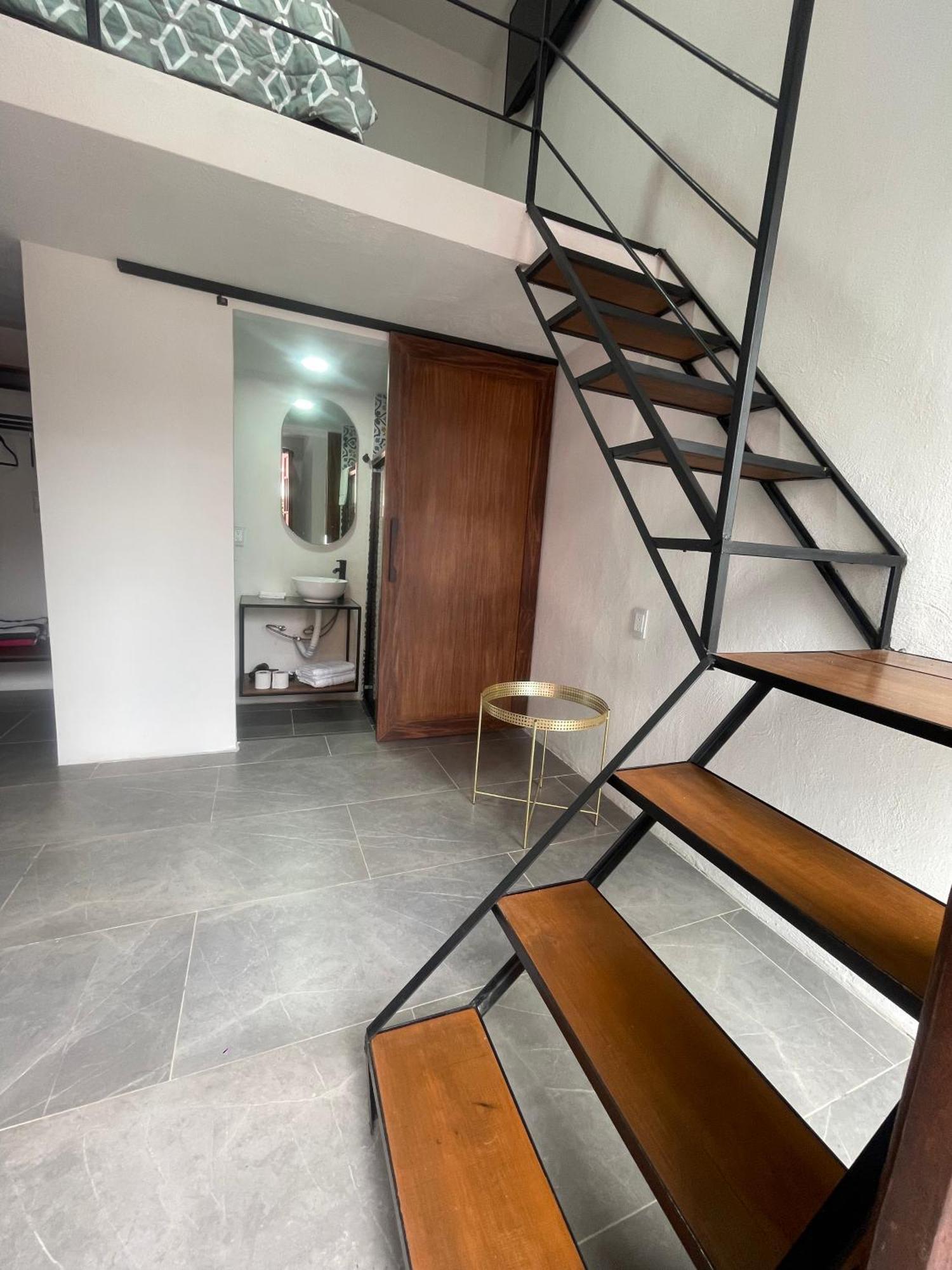 Quinta La Perla Hostal