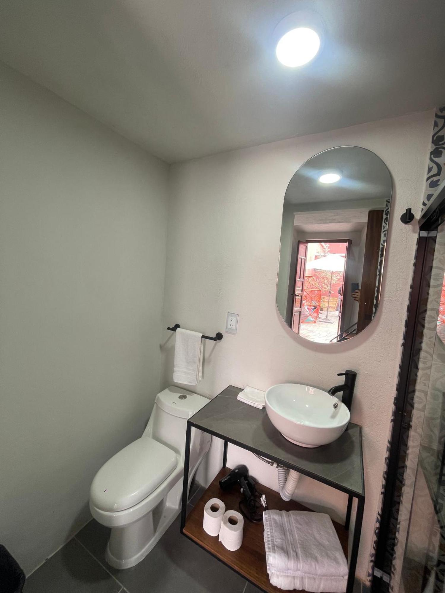 Hostal Quinta La Perla *
