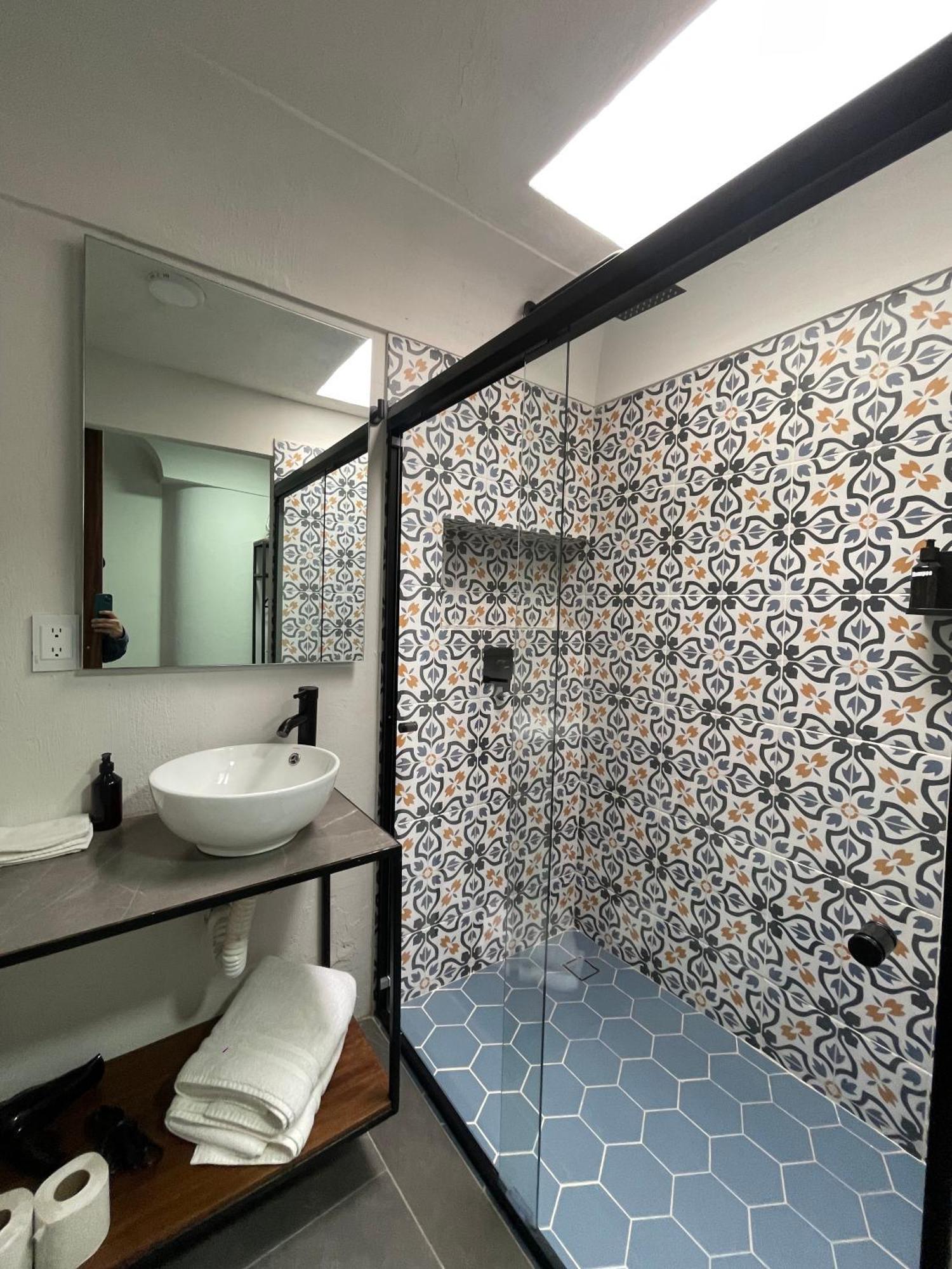 Quinta La Perla Hostal Guadalajara