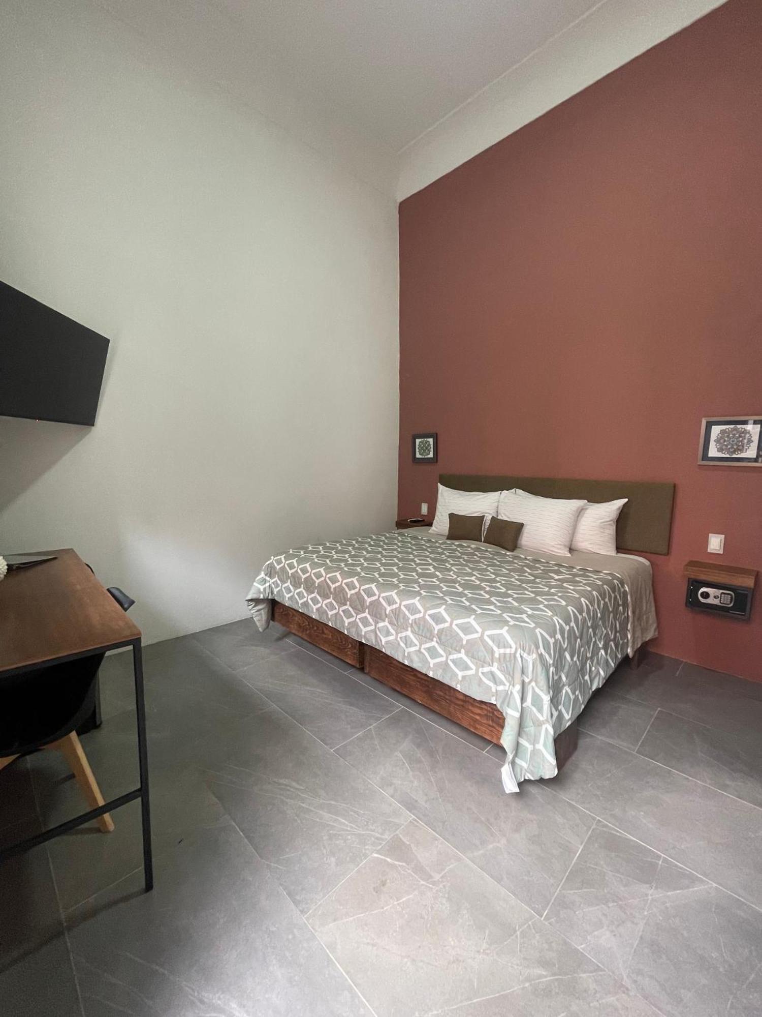 Hostal Quinta La Perla