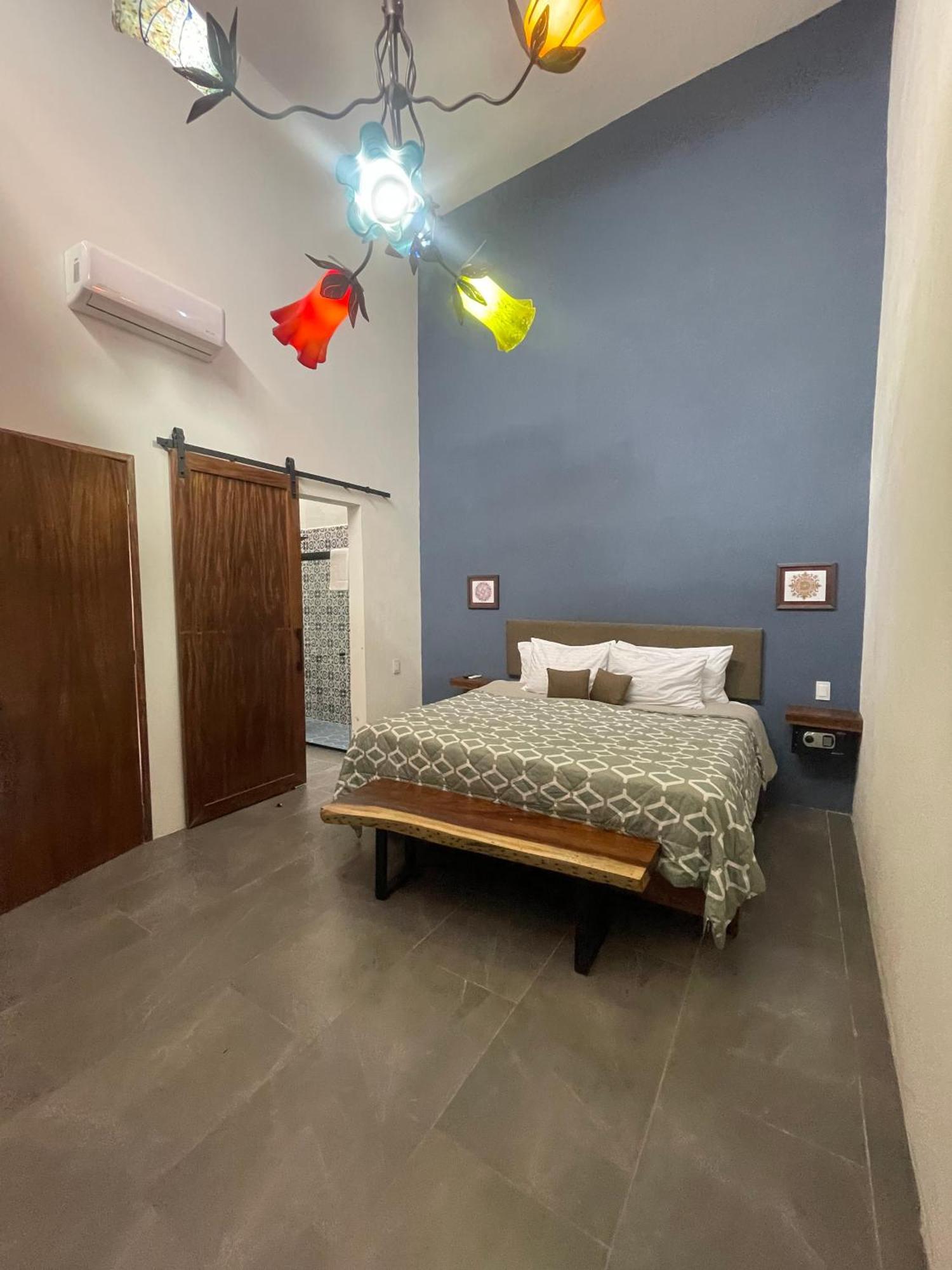 Quinta La Perla Hostal