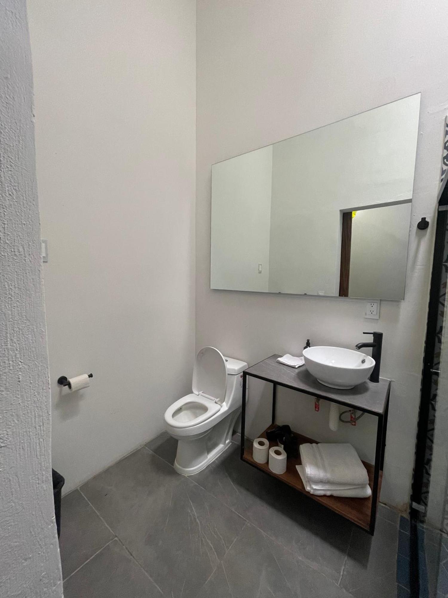 Quinta La Perla Hostal Guadalajara