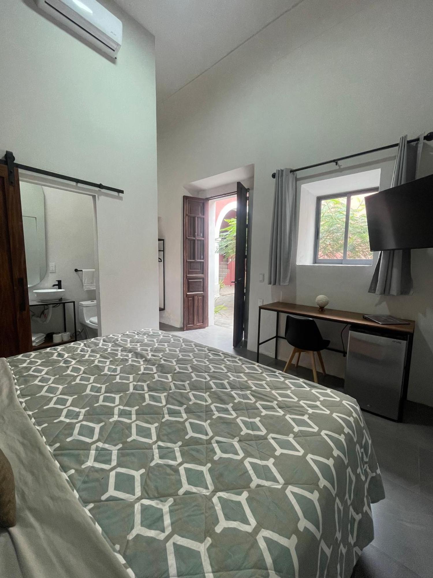 Hostal Quinta La Perla Guadalajara