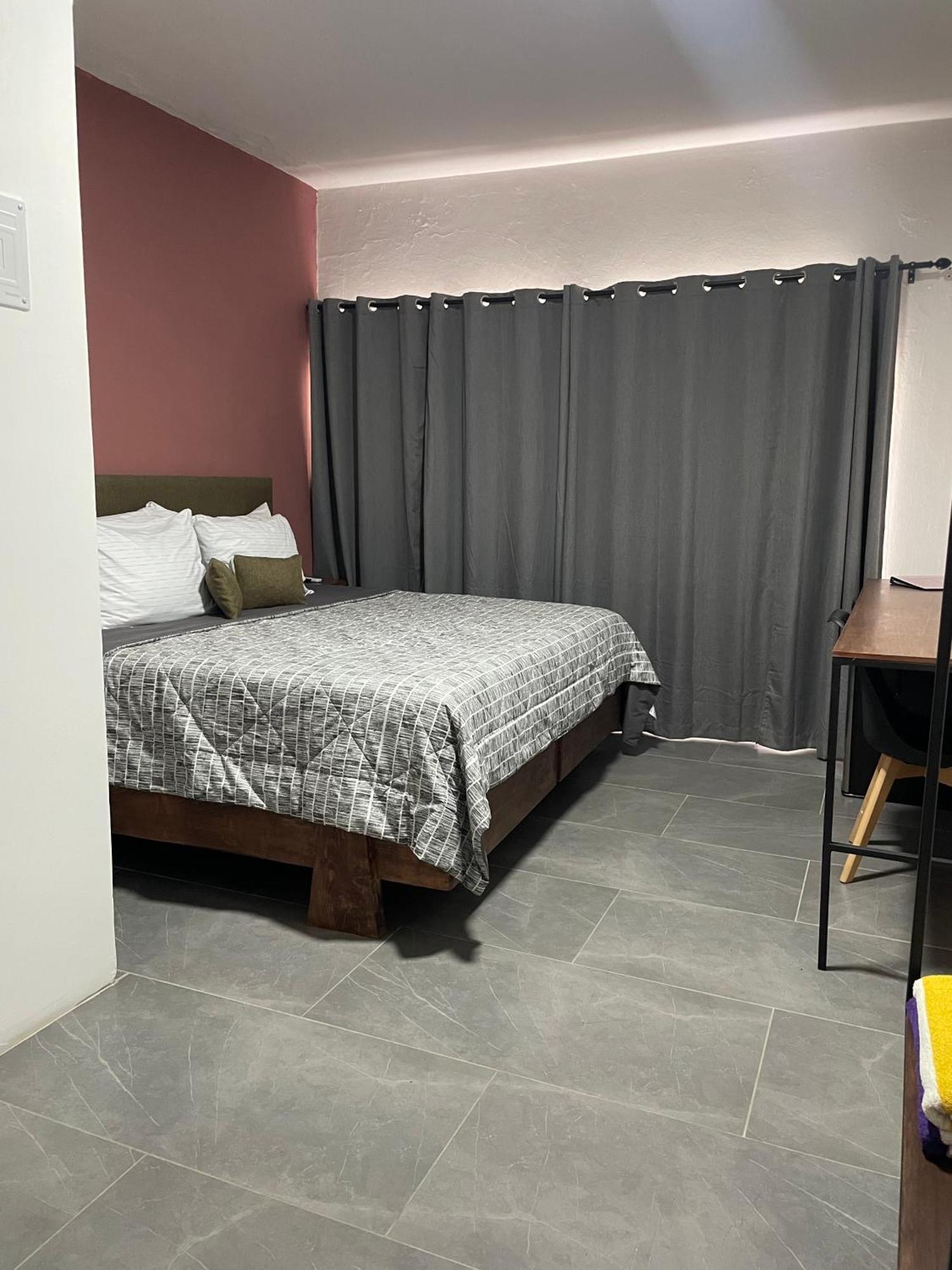 Quinta La Perla Hostal Guadalajara