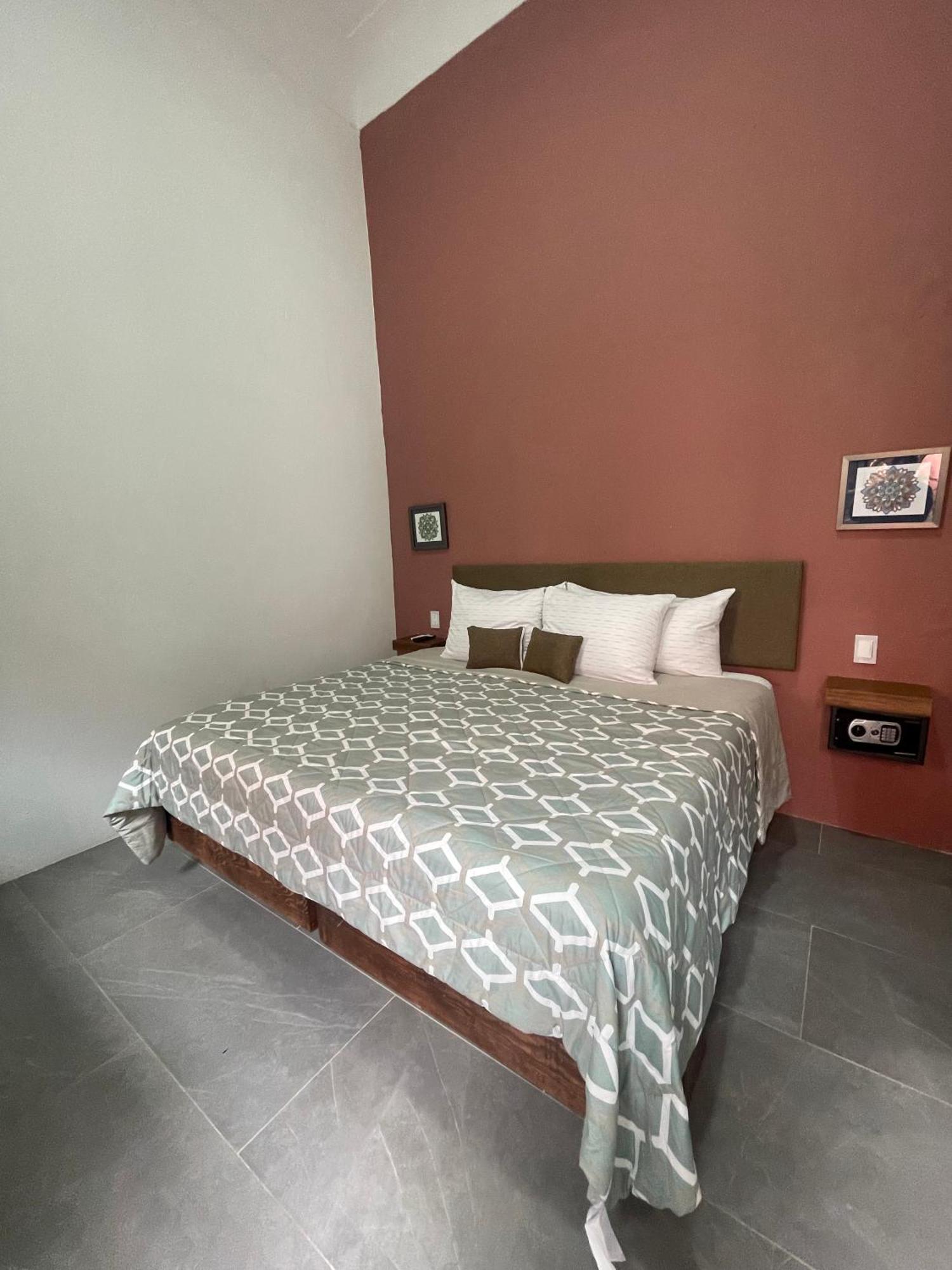 Quinta La Perla Hostal