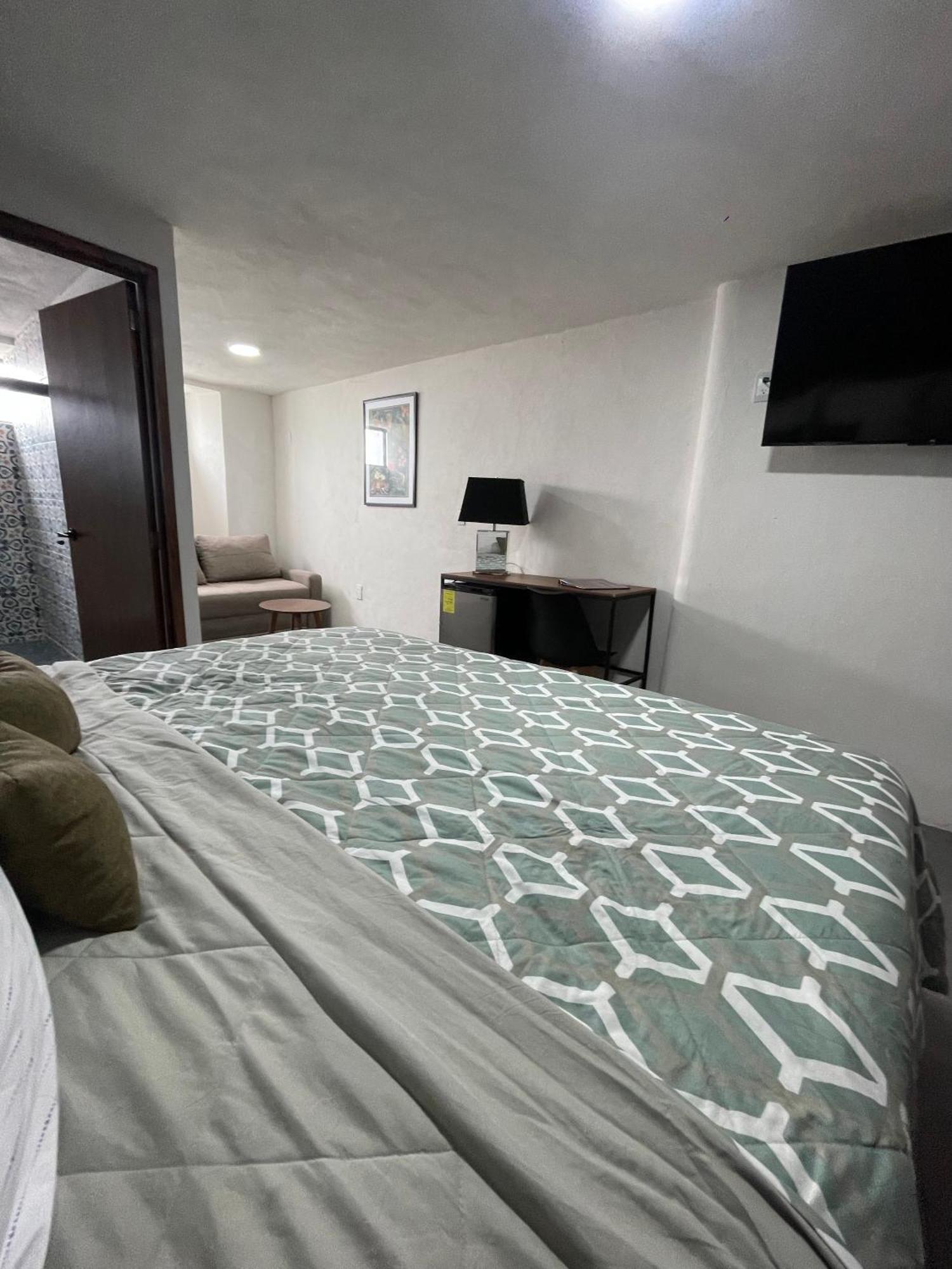 Quinta La Perla Hostal
